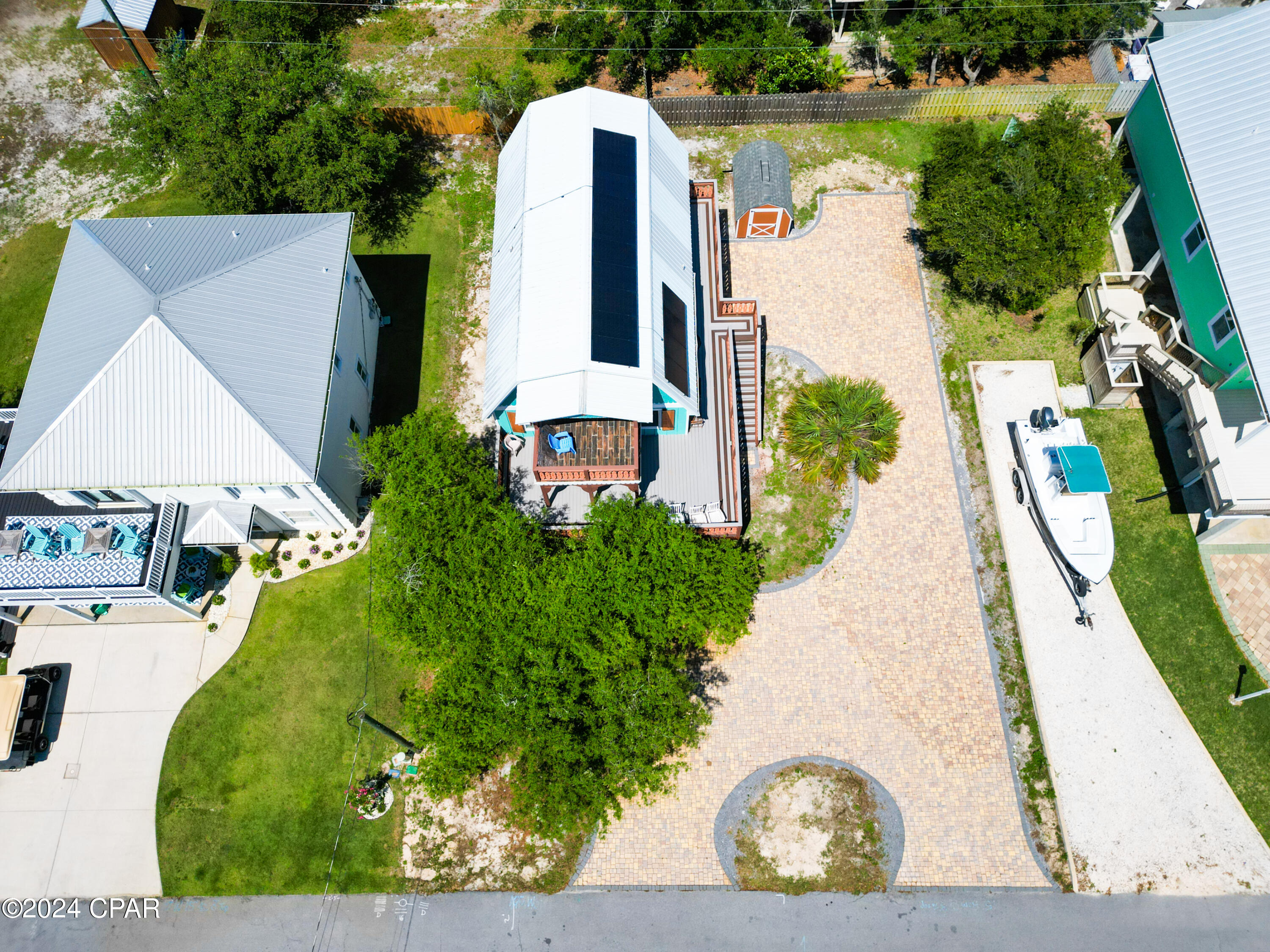 No Named Subdivision - Residential