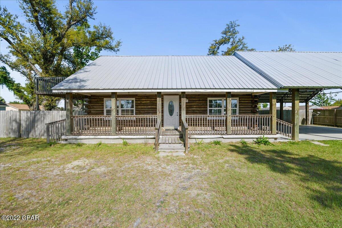 [No Recorded Subdiv] - Residential