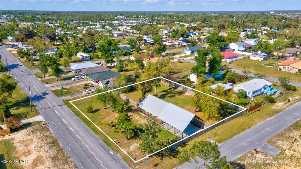 [No Recorded Subdiv] - Residential