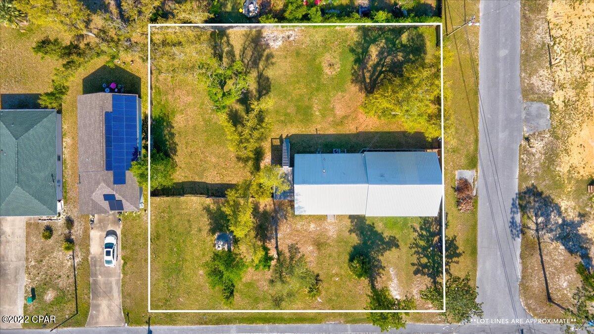 [No Recorded Subdiv] - Residential