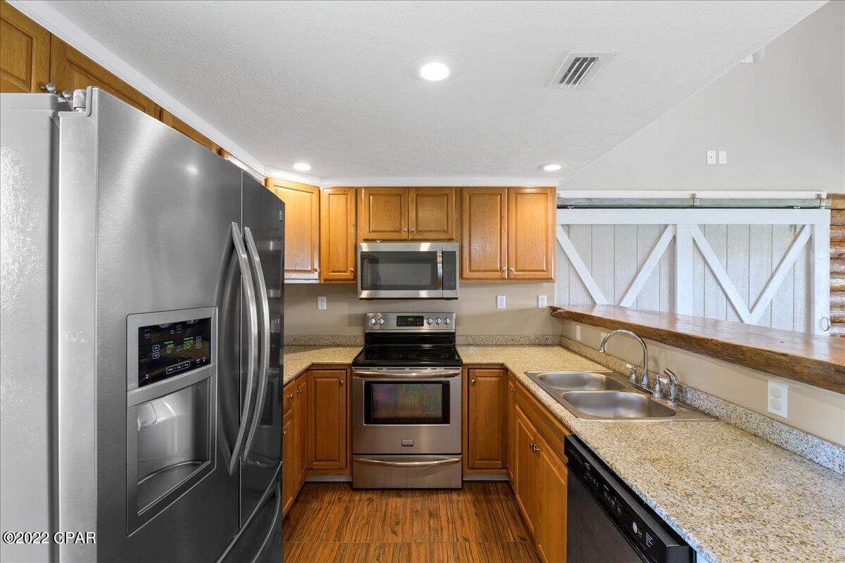 [No Recorded Subdiv] - Residential