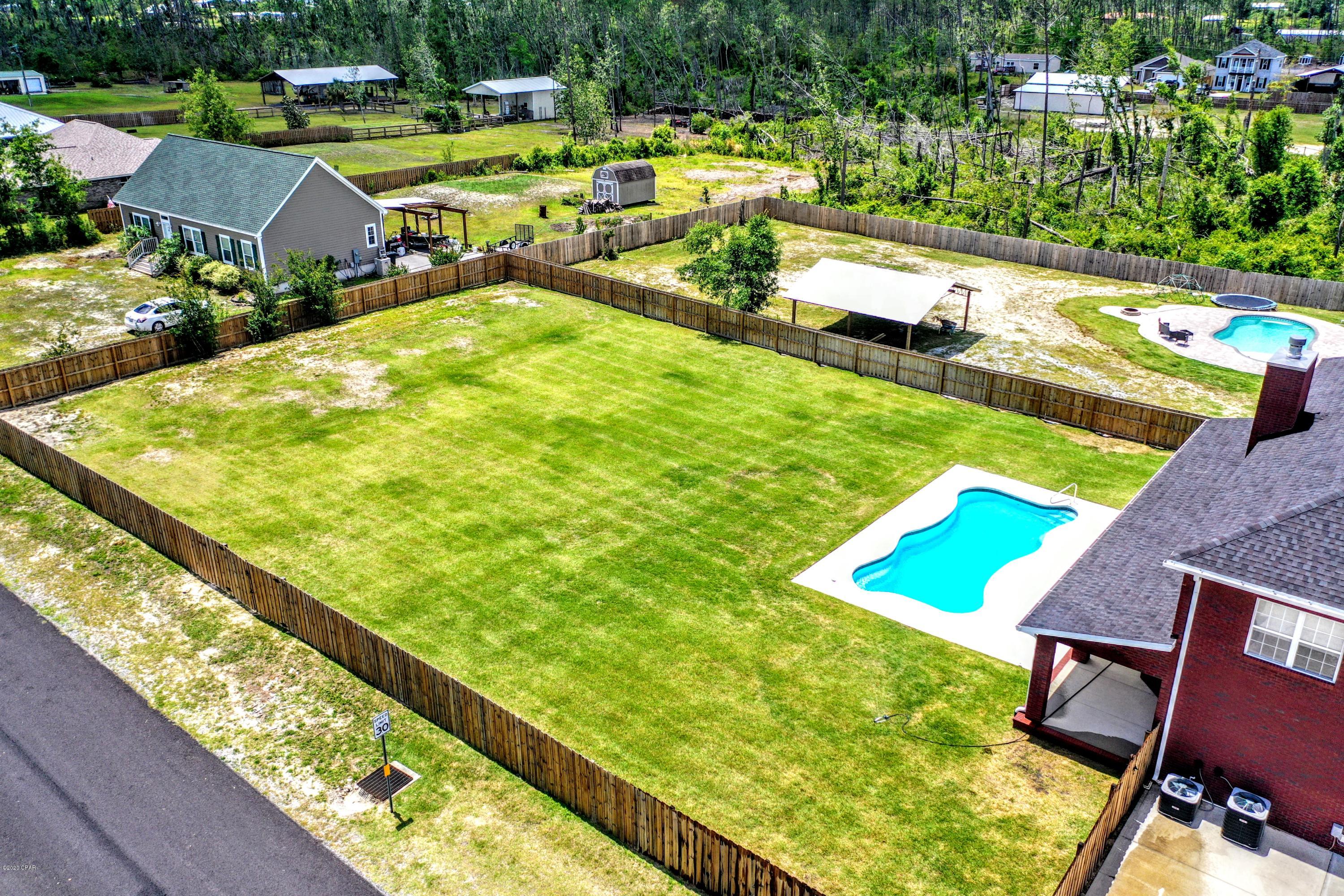 Timberwood - Residential