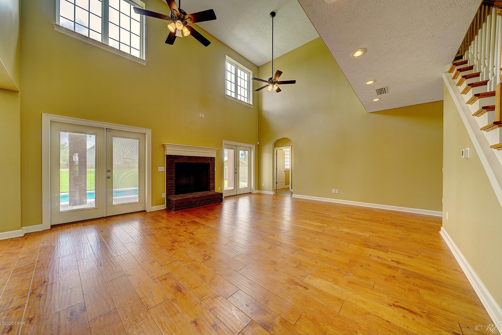 Timberwood - Residential