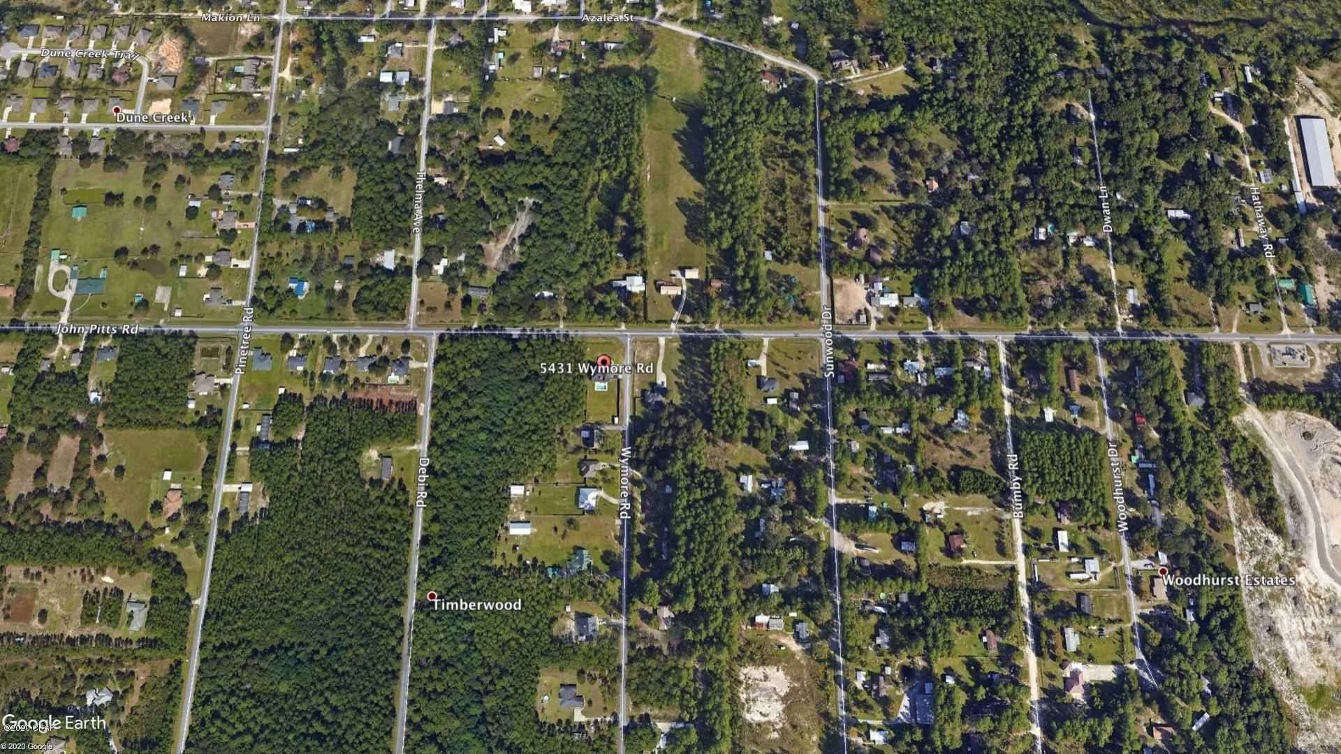 Timberwood - Residential