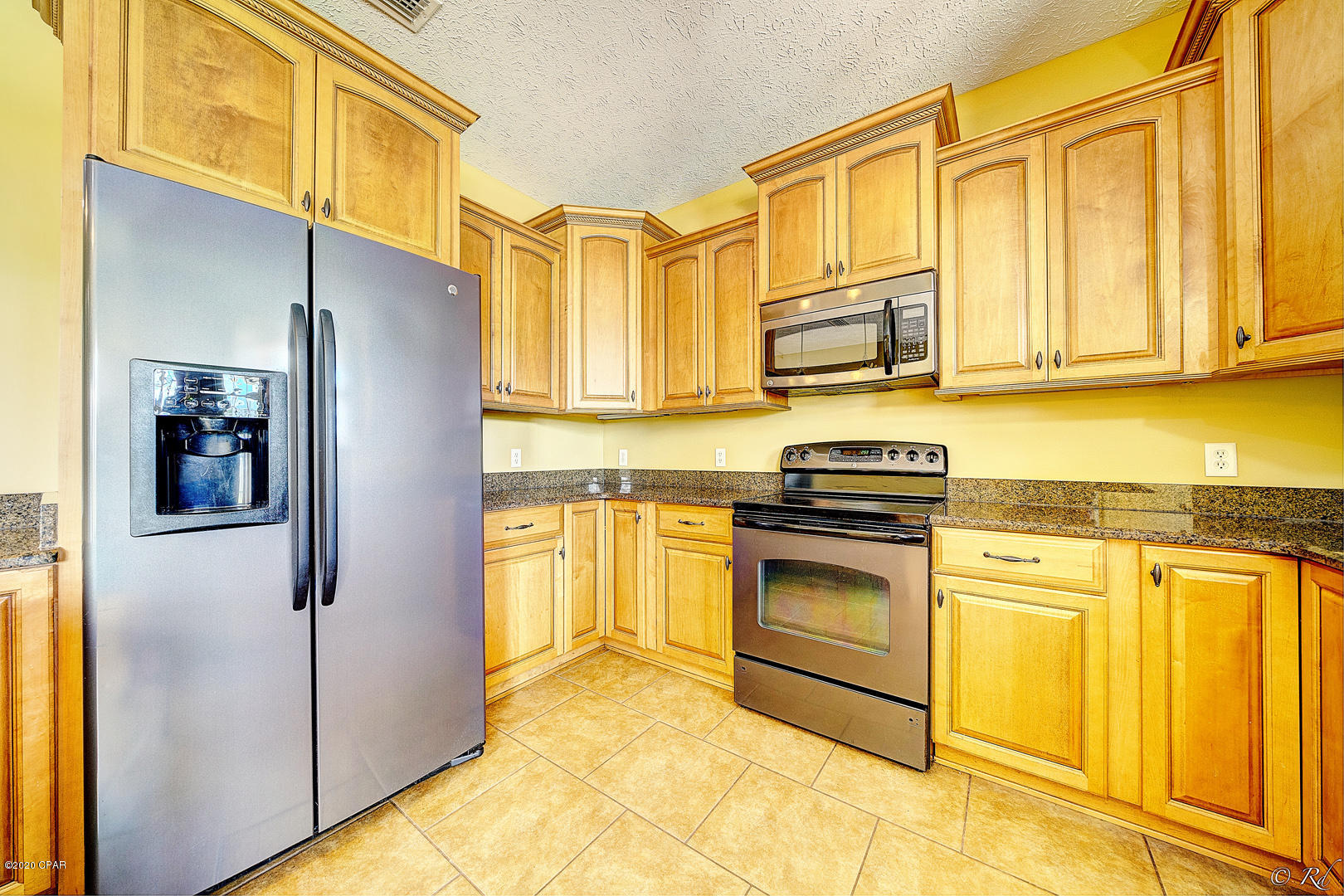 Timberwood - Residential