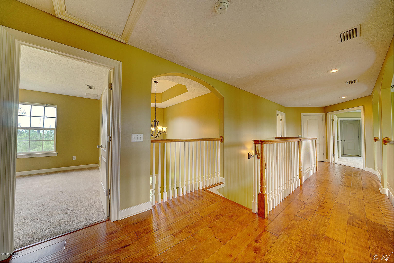 Timberwood - Residential