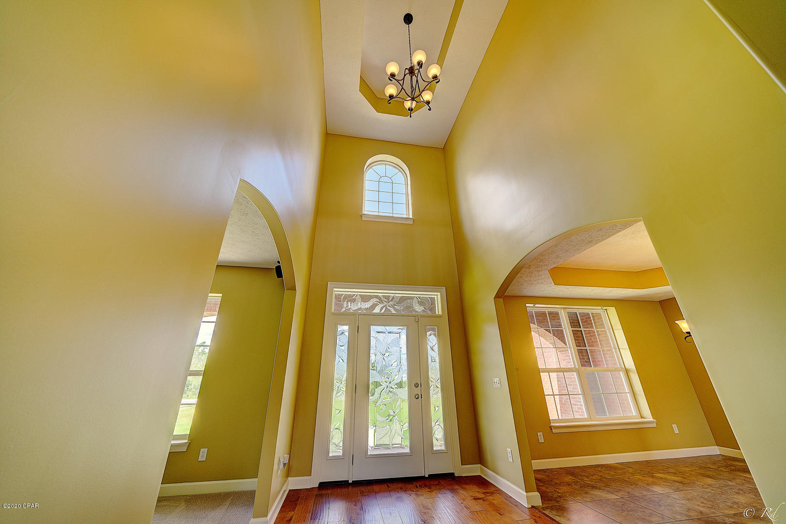 Timberwood - Residential