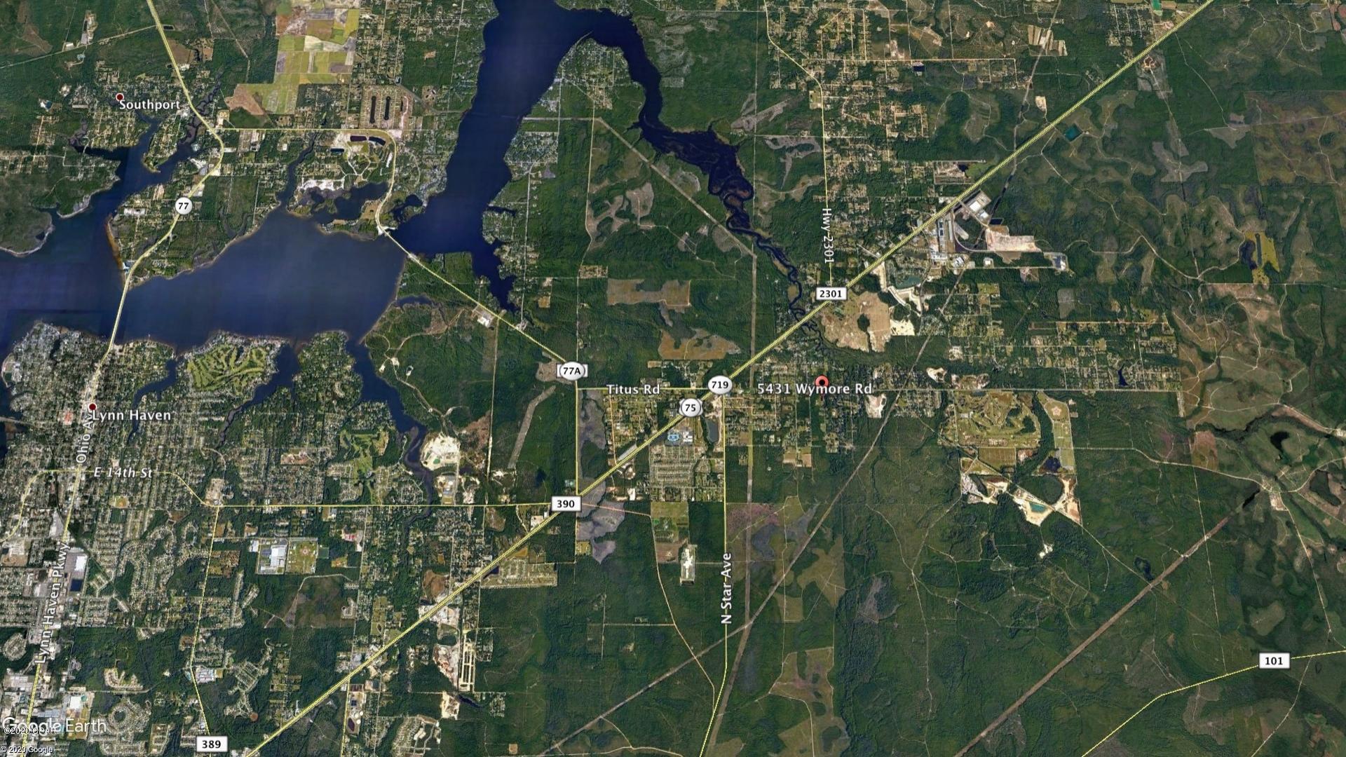 Timberwood - Residential