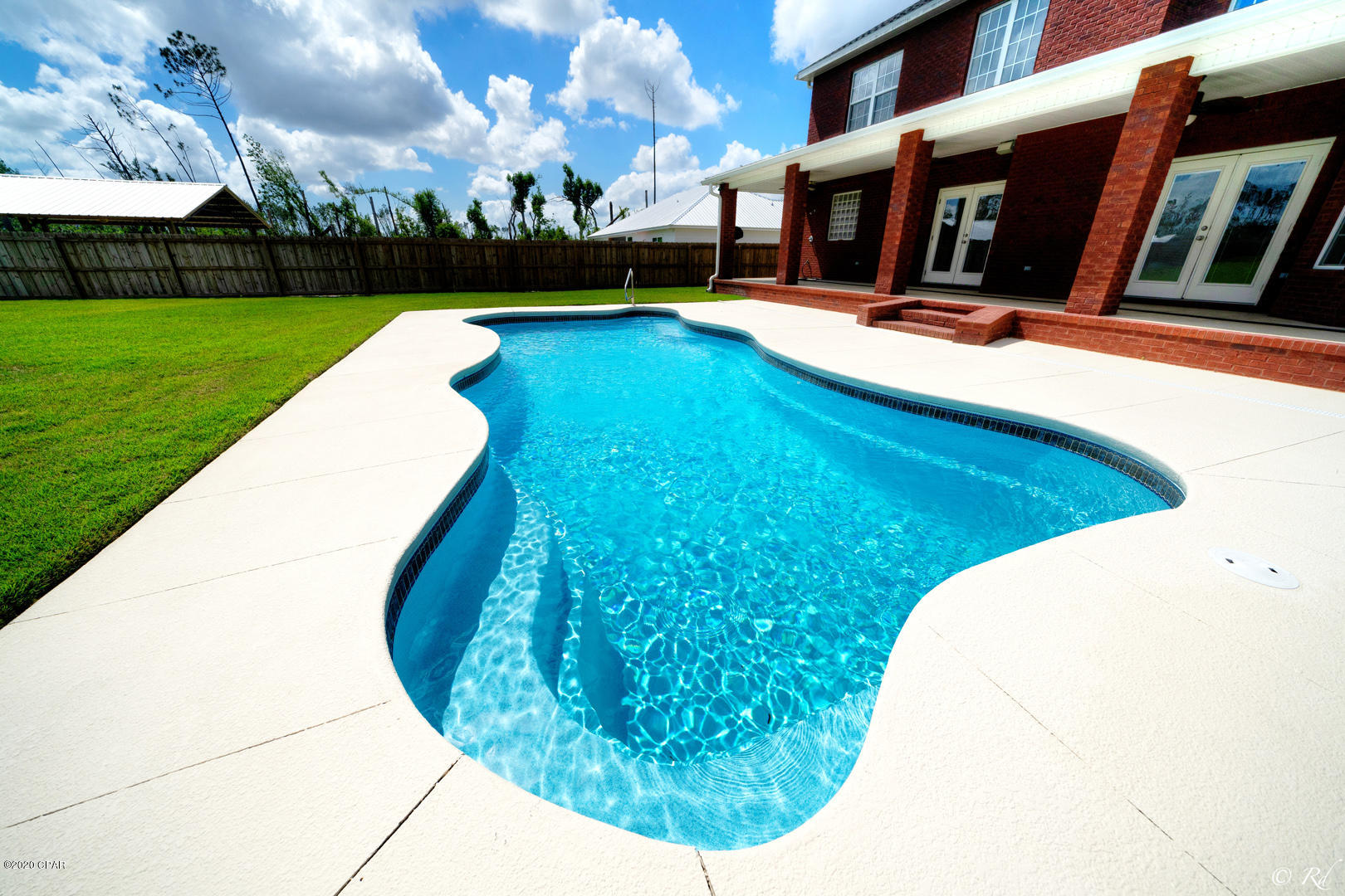 Timberwood - Residential