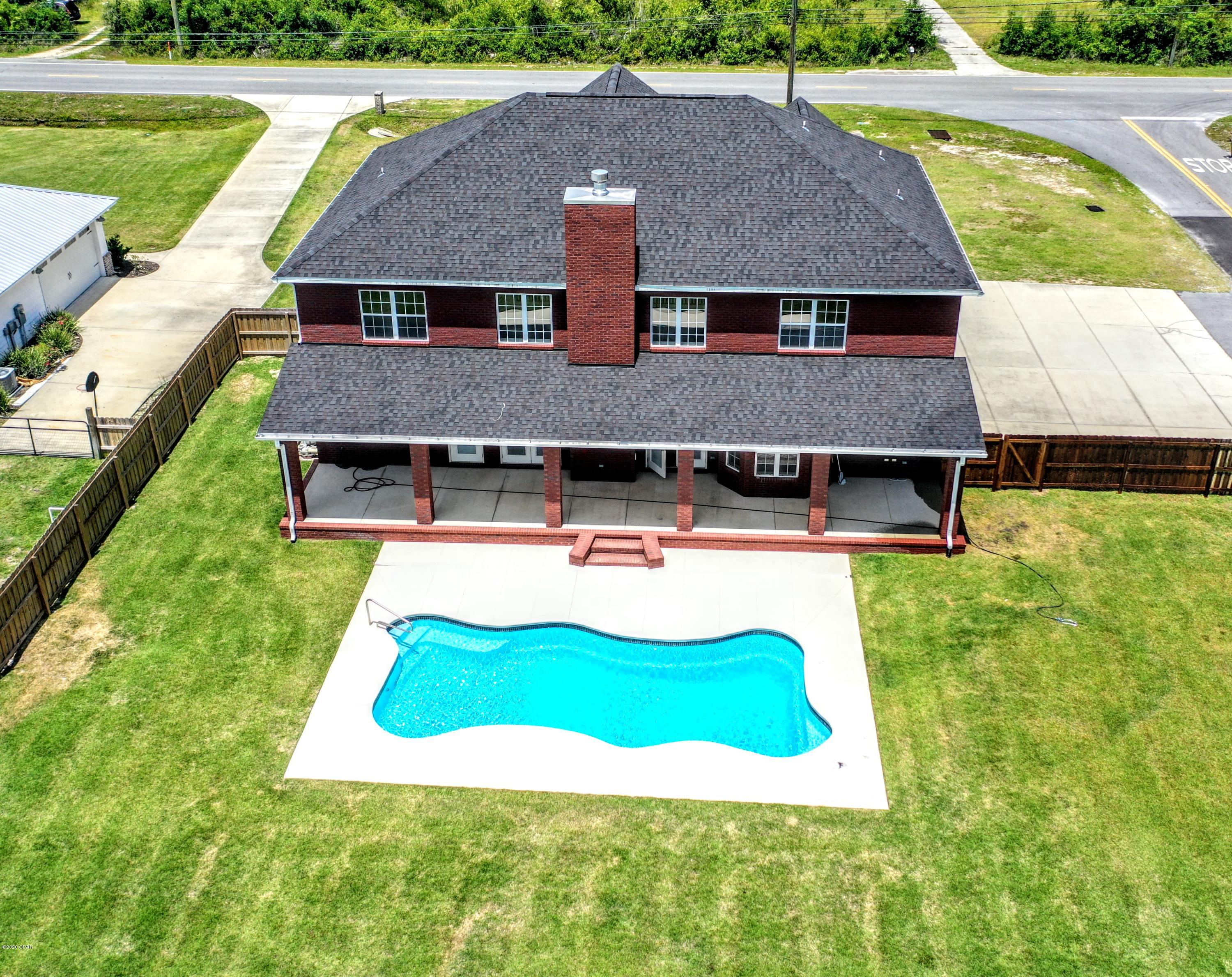 Timberwood - Residential