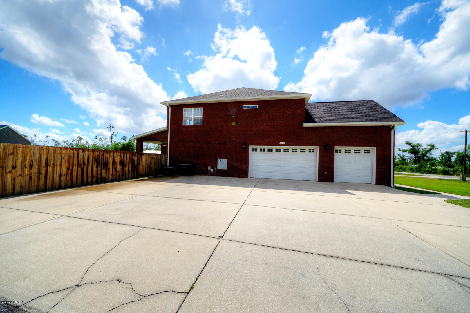 Timberwood - Residential