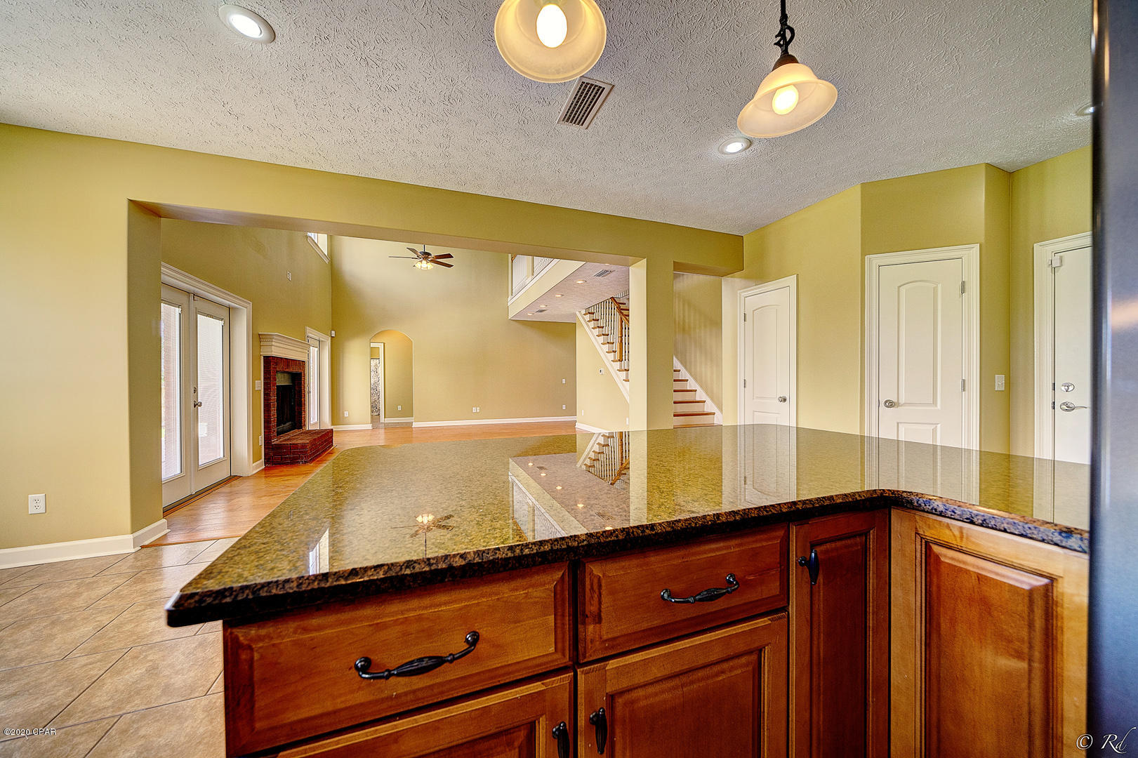 Timberwood - Residential