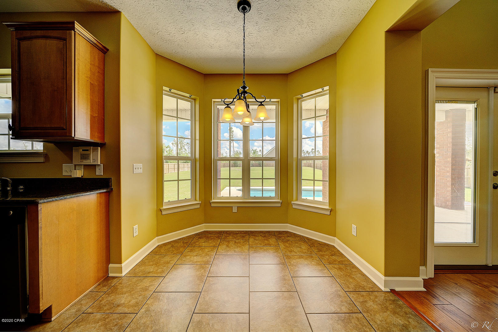 Timberwood - Residential