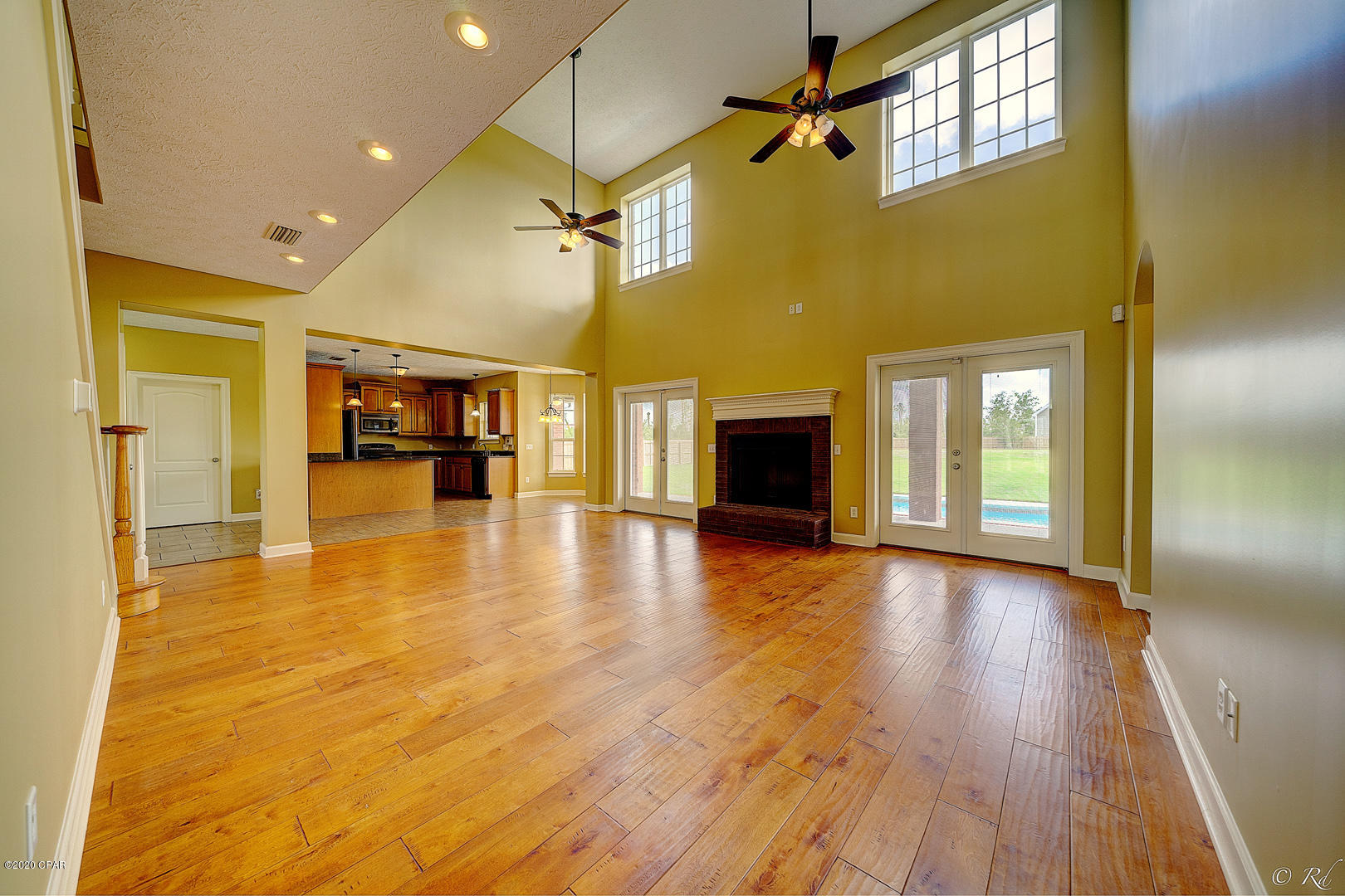 Timberwood - Residential