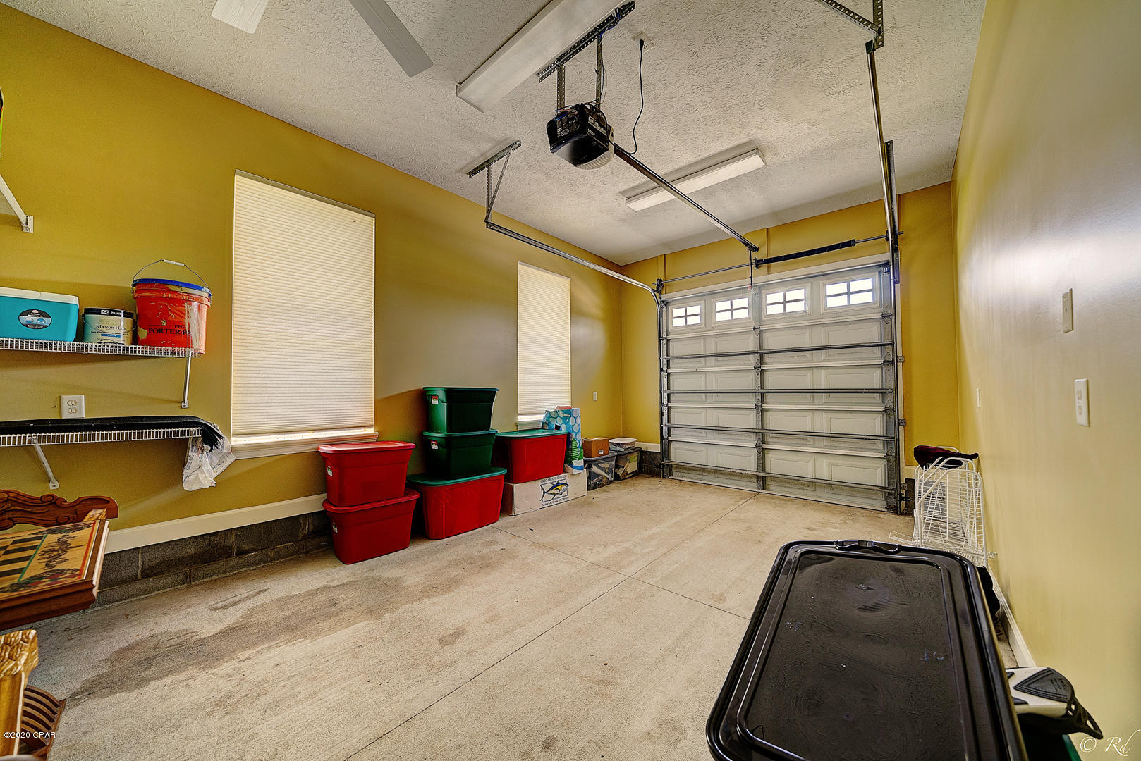 Timberwood - Residential