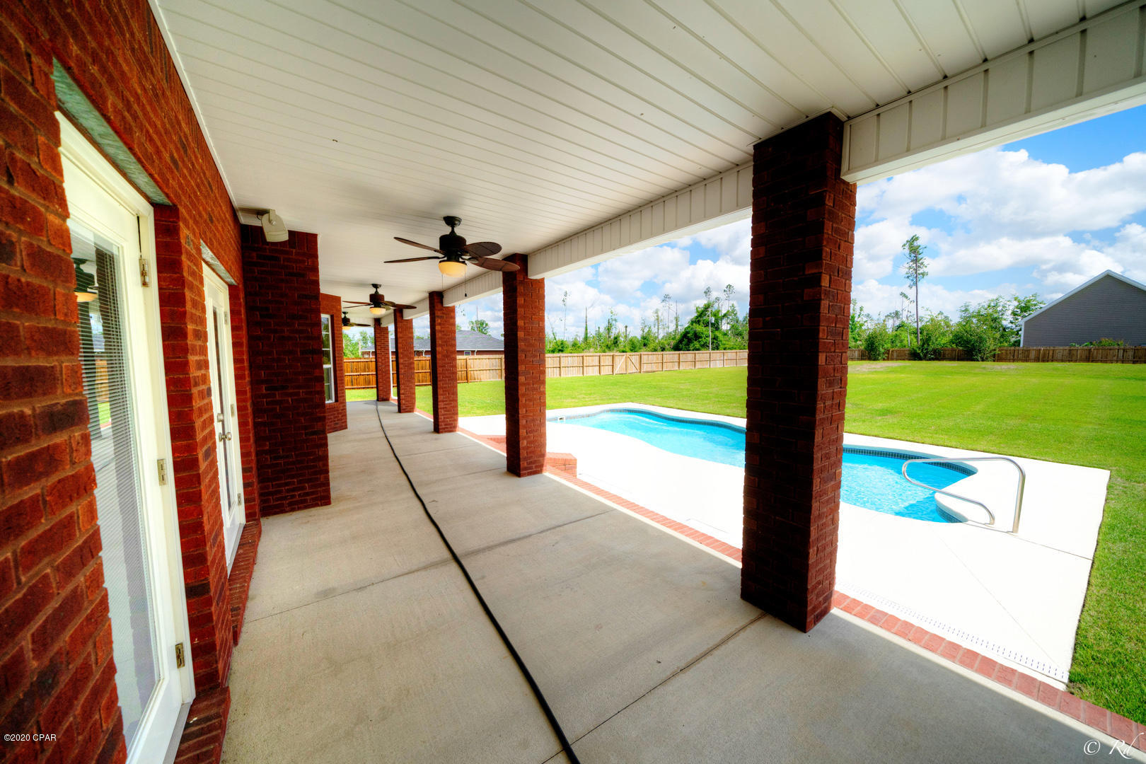 Timberwood - Residential