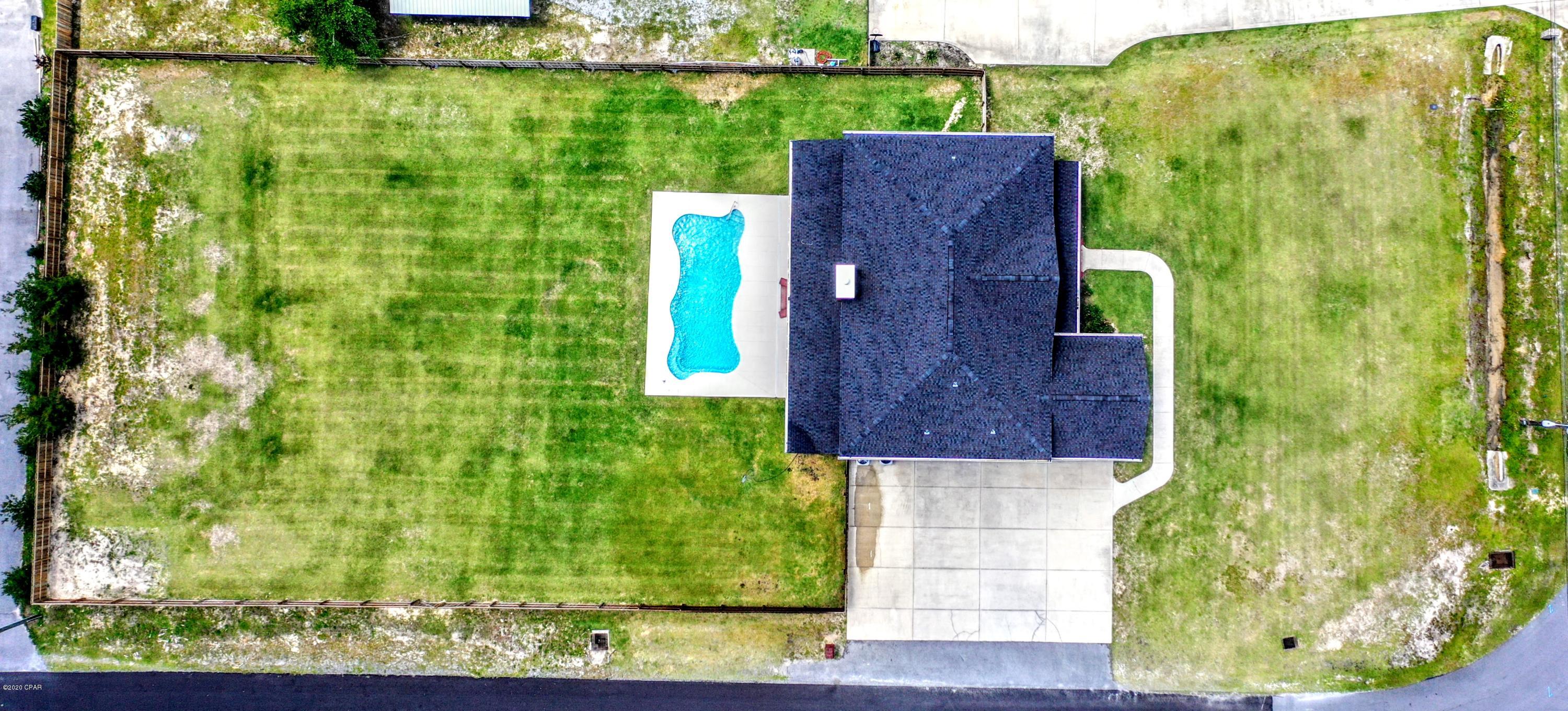 Timberwood - Residential