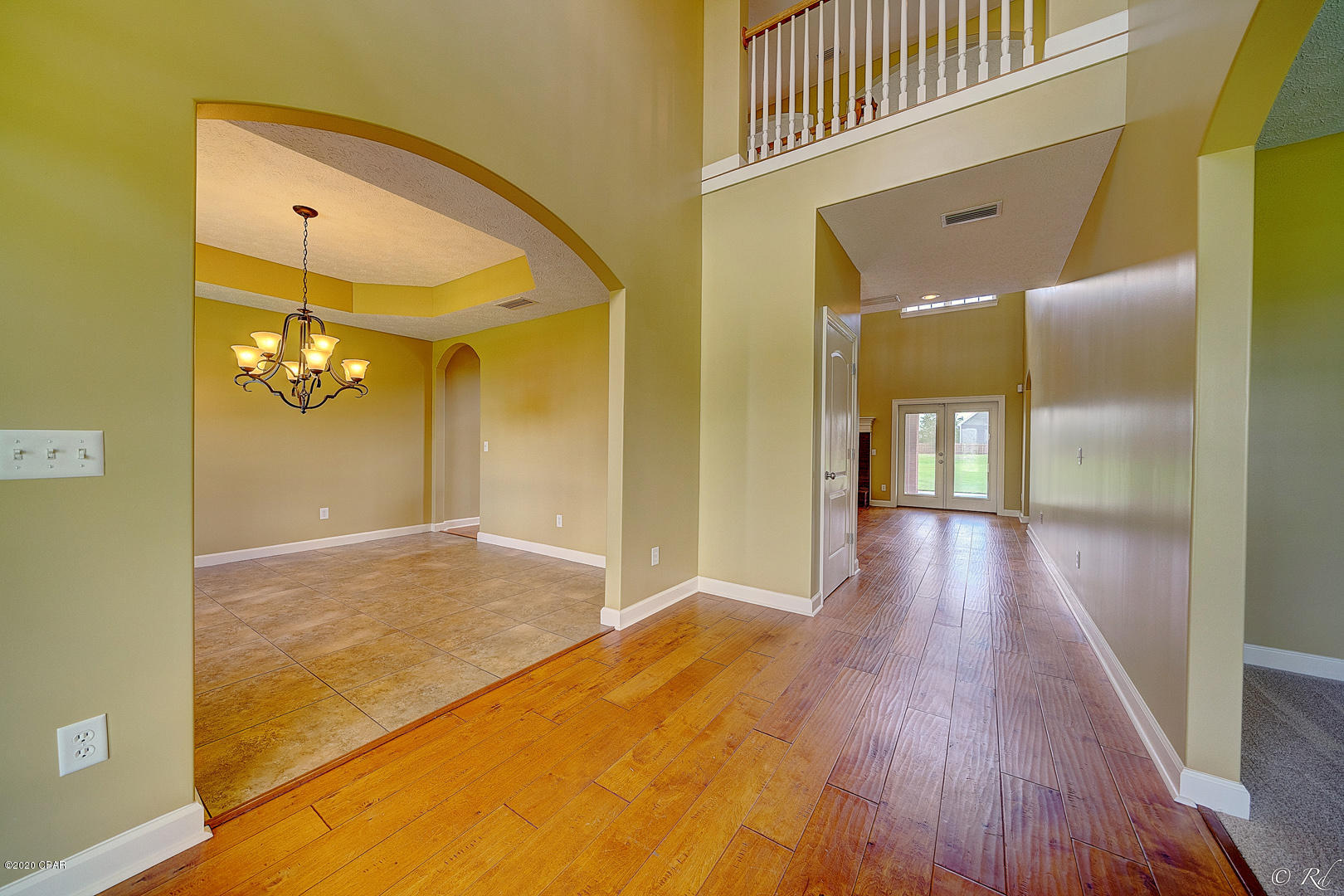 Timberwood - Residential