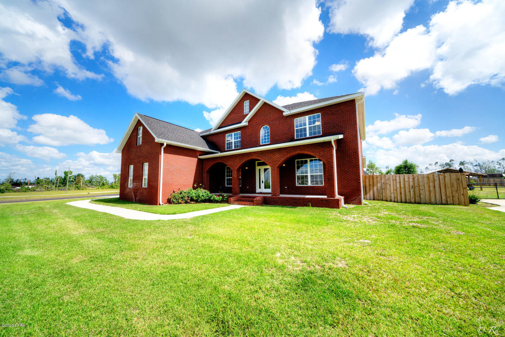 Timberwood - Residential