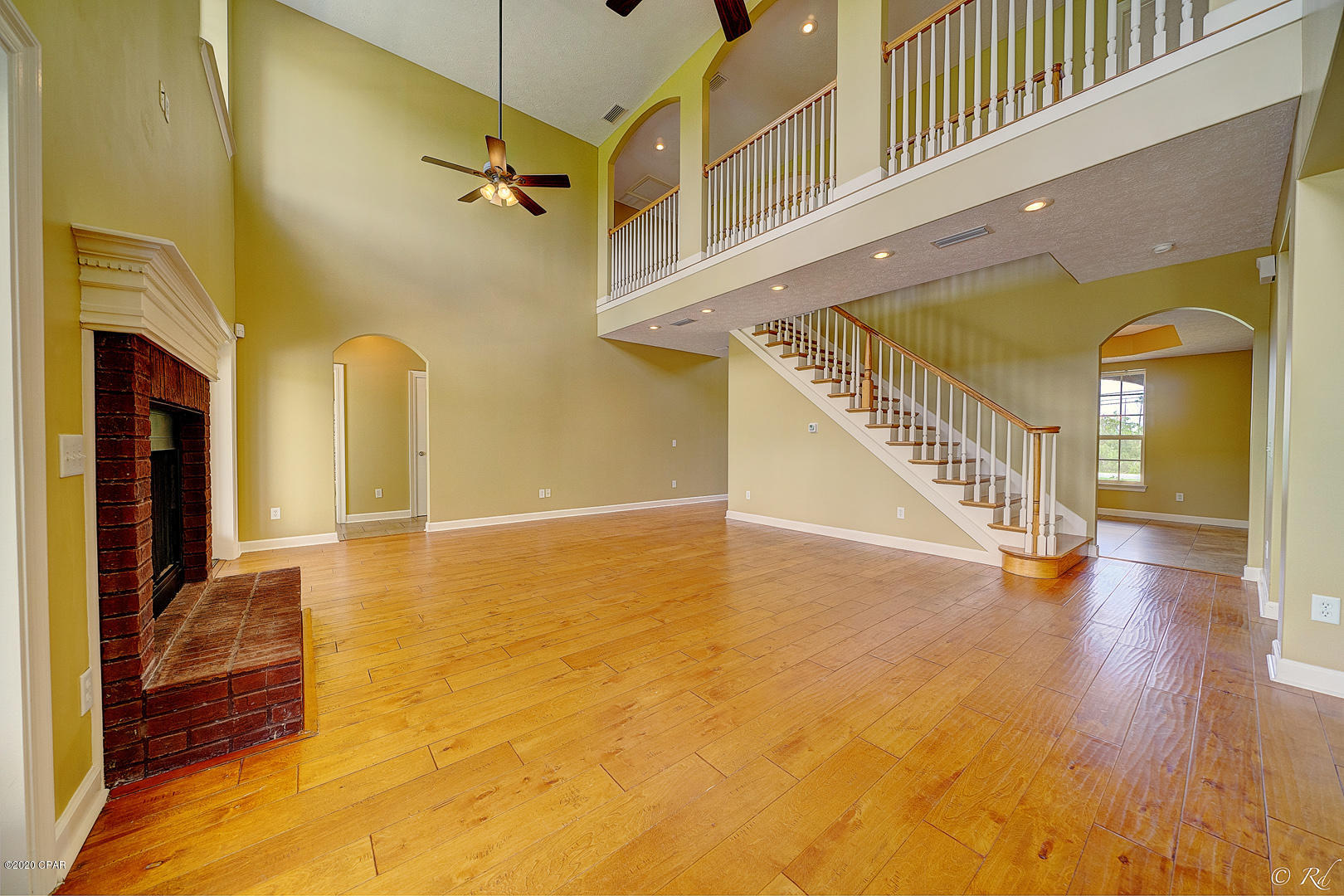 Timberwood - Residential