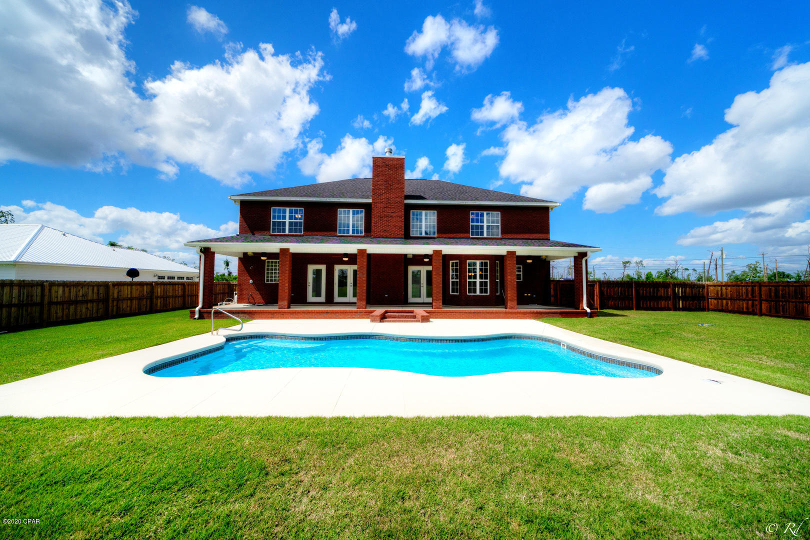 Timberwood - Residential