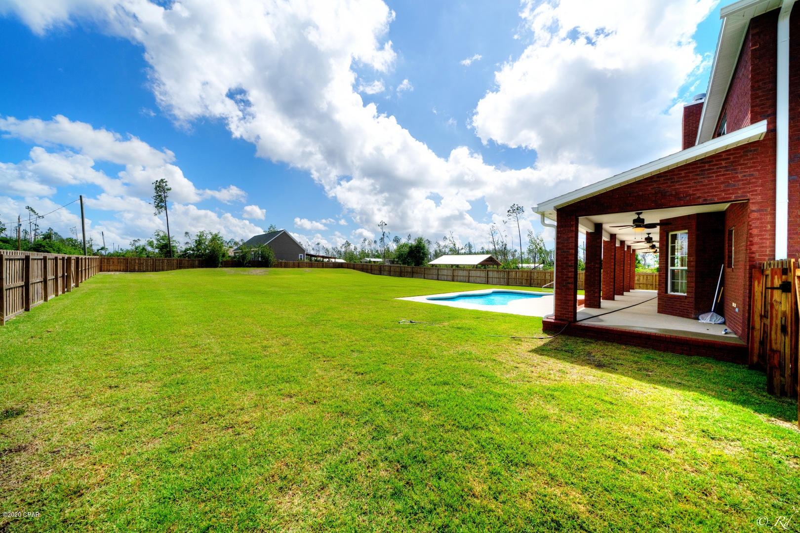 Timberwood - Residential