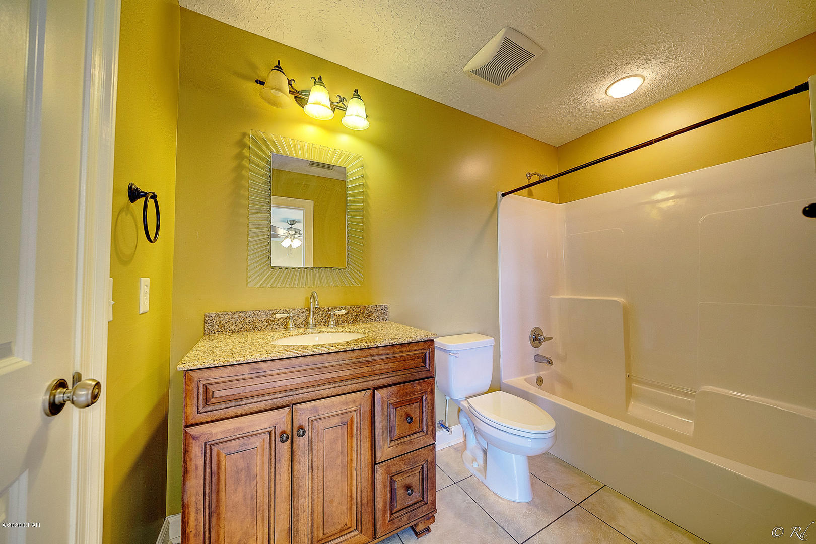 Timberwood - Residential