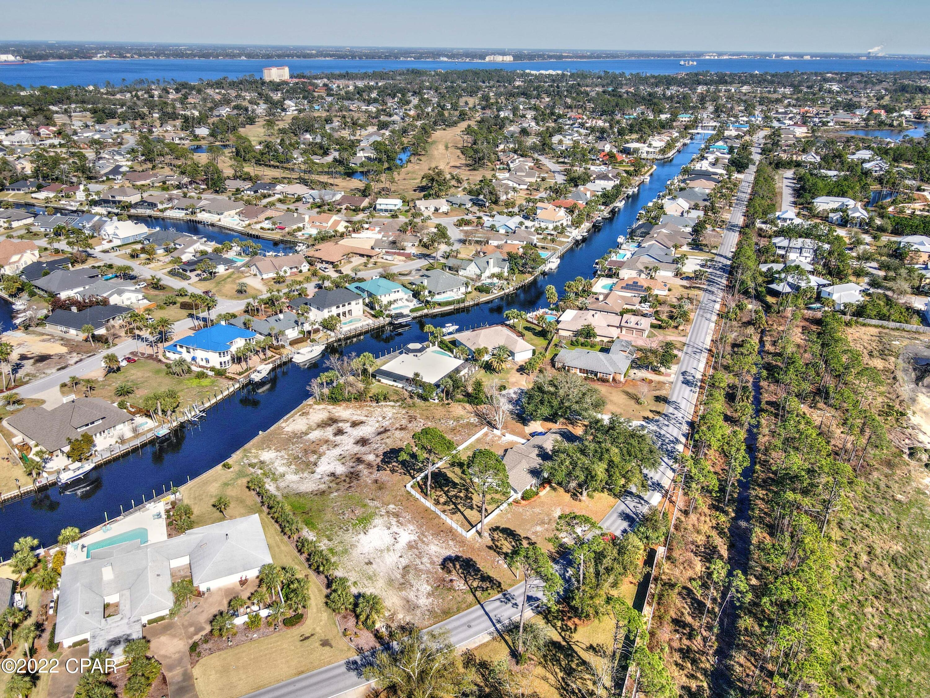 Bay Point Unit 1 - Land