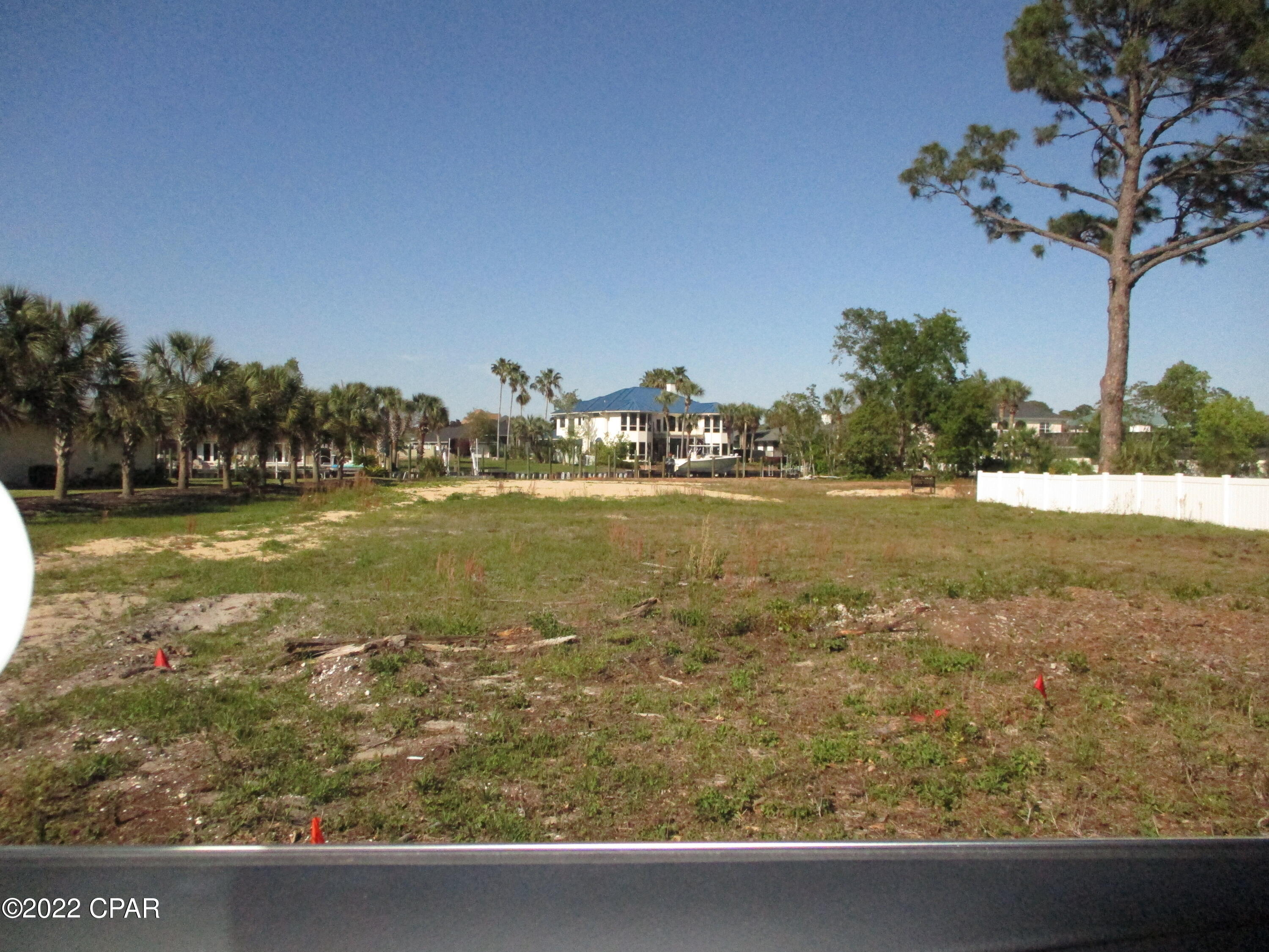 Bay Point Unit 1 - Land