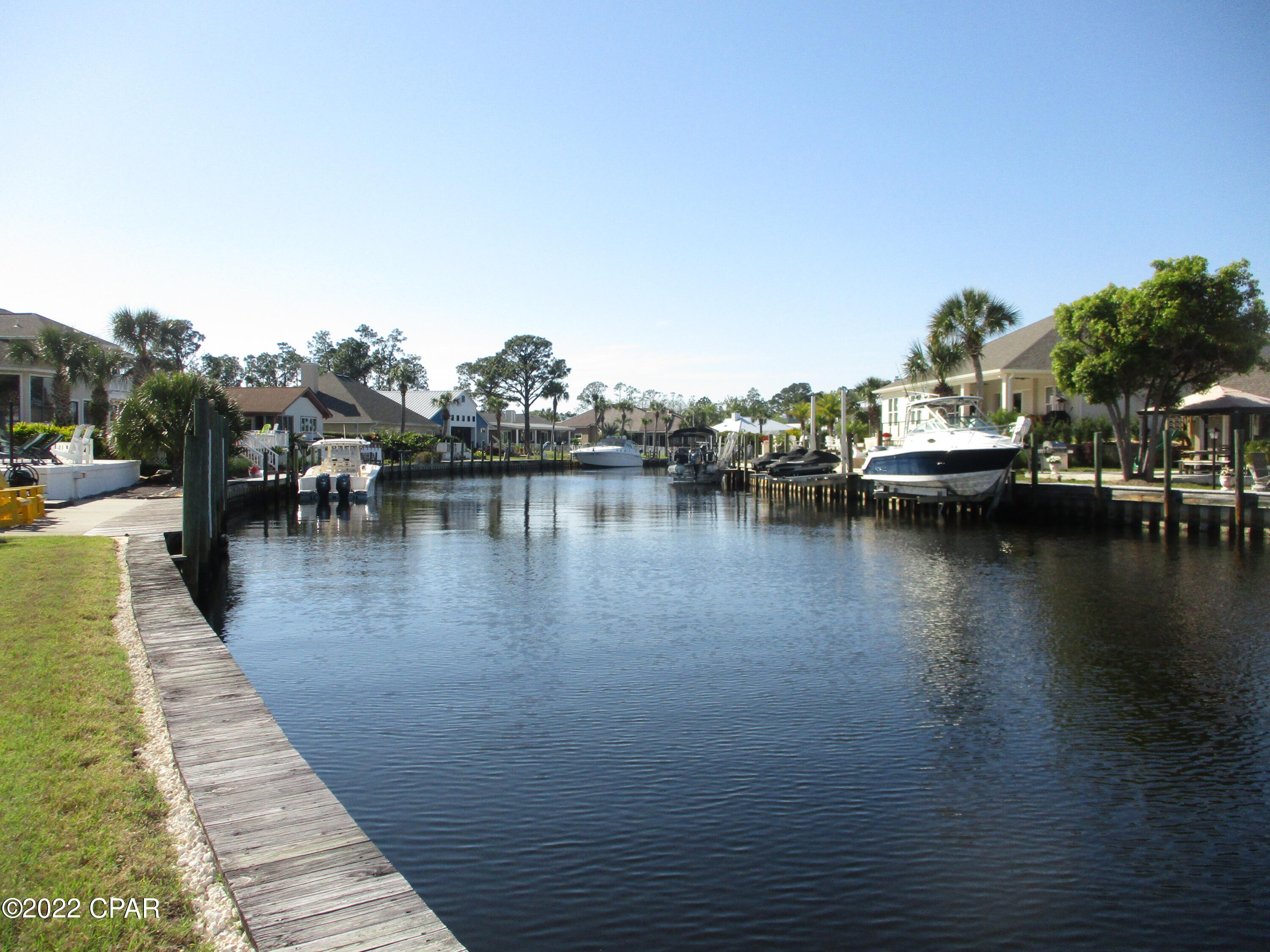 Bay Point Unit 1 - Land