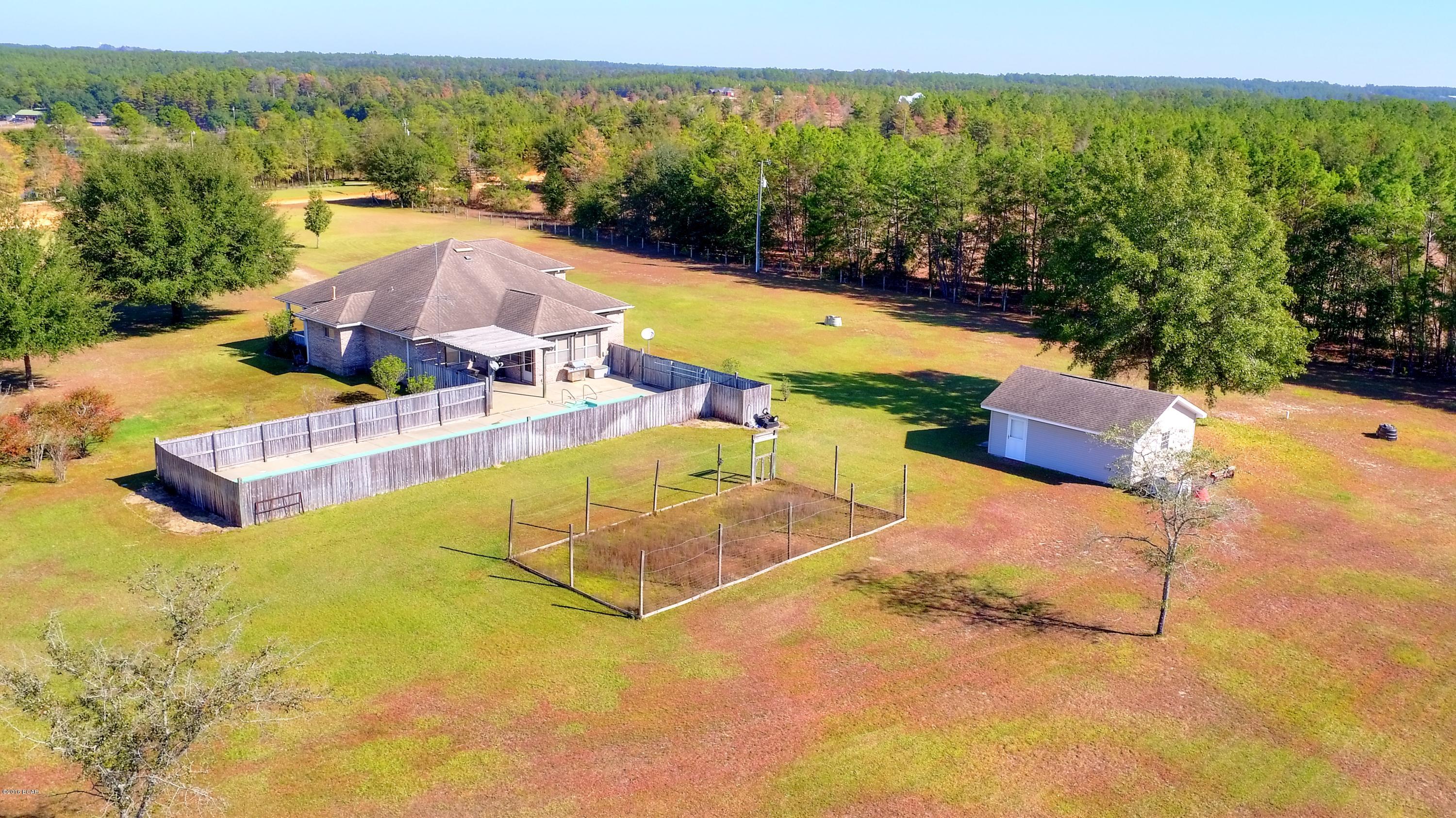 No Named Subdivision - Residential