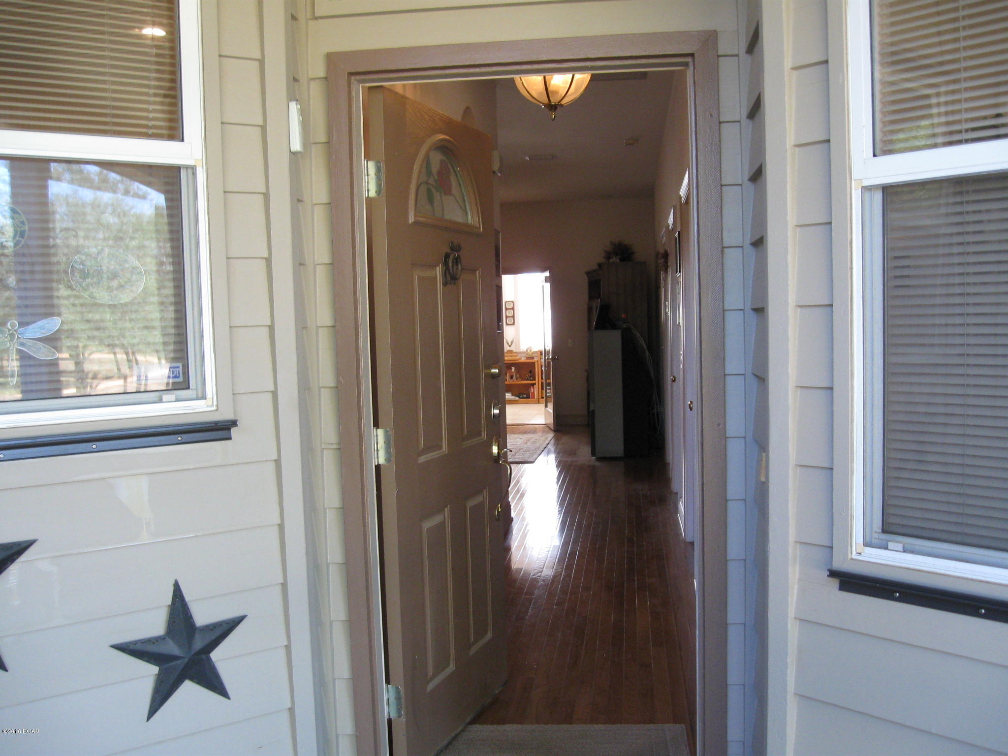 No Named Subdivision - Residential