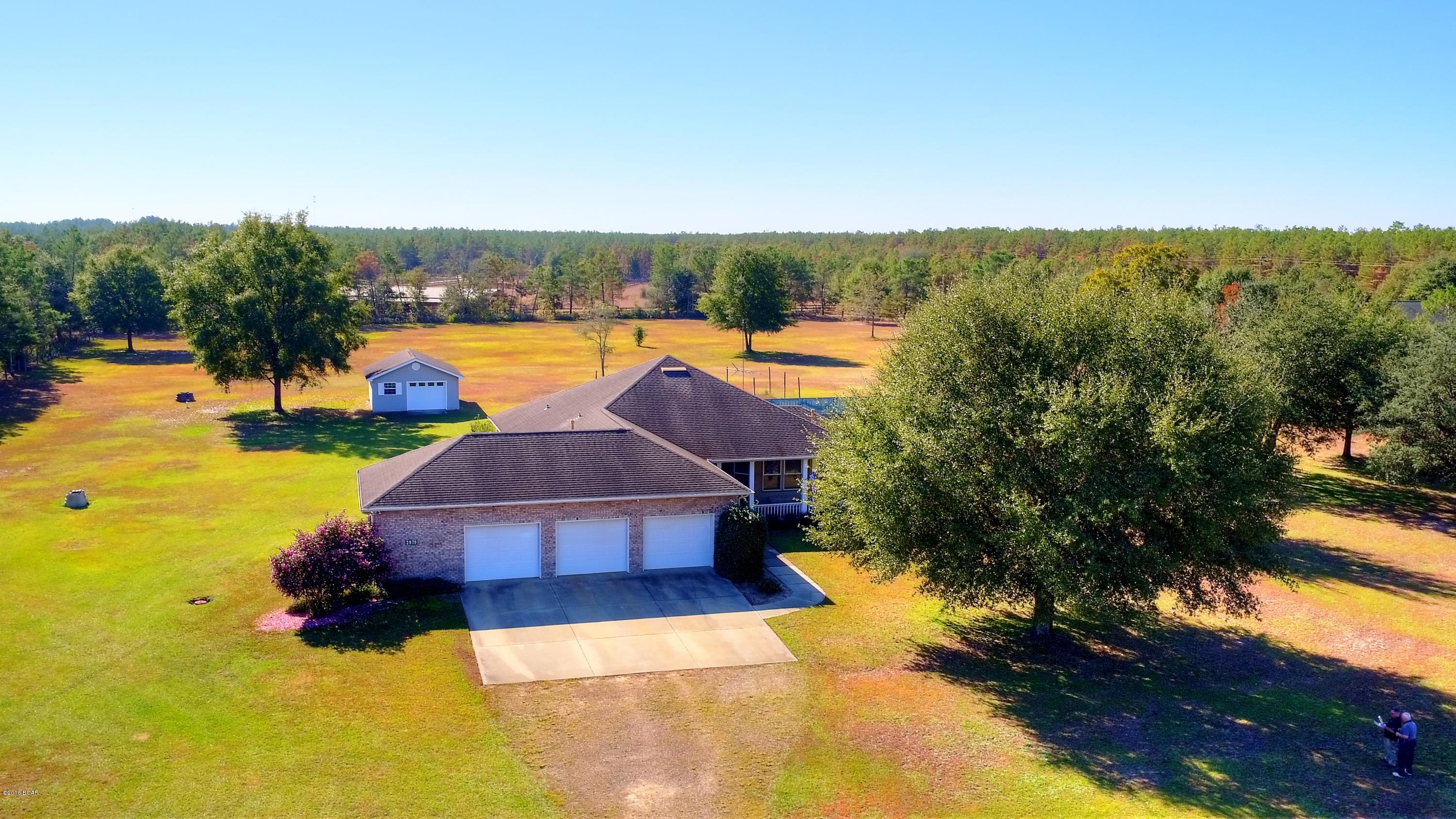 No Named Subdivision - Residential