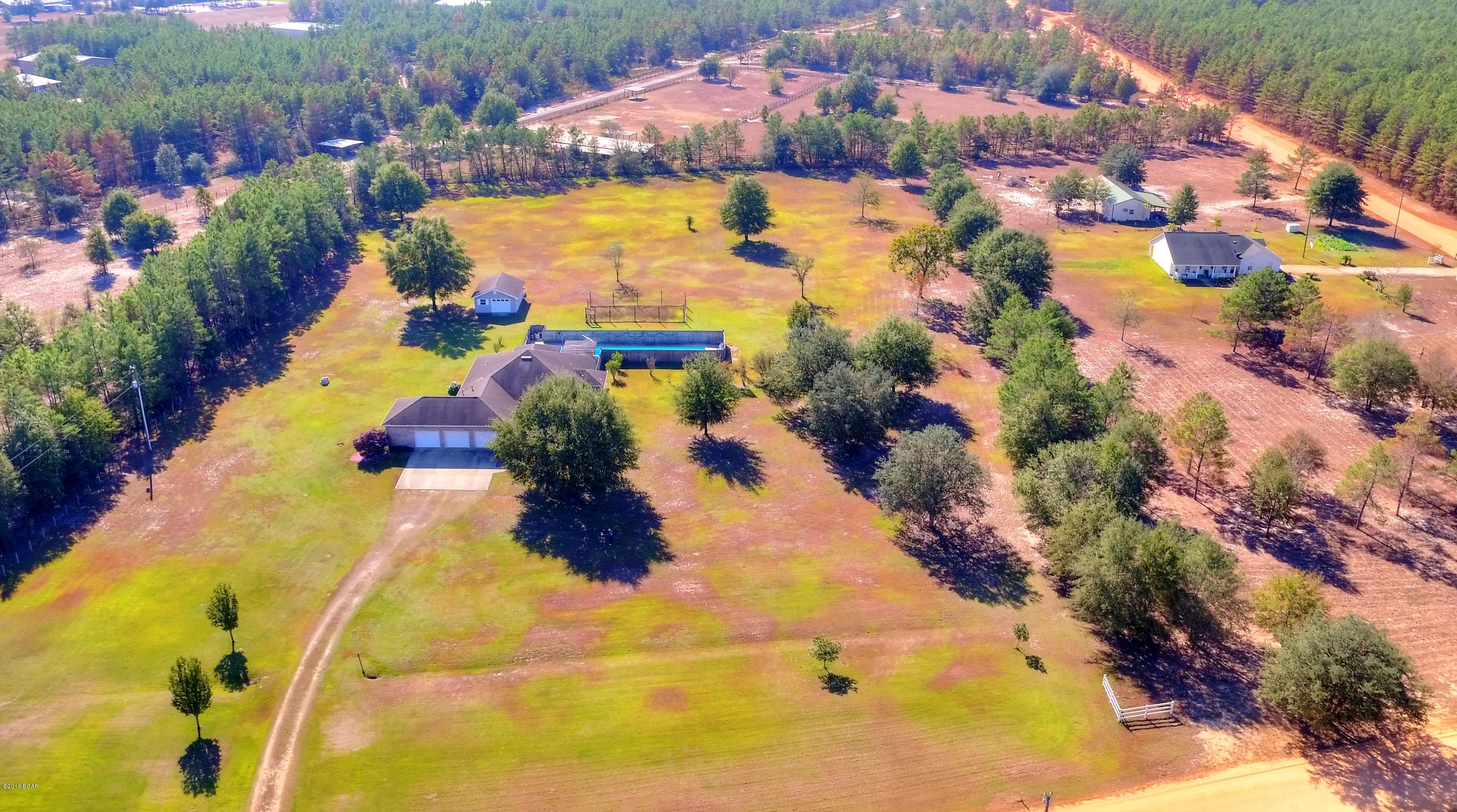 No Named Subdivision - Residential