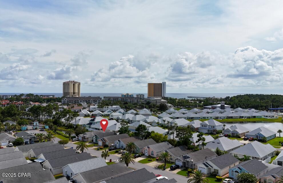 Palm Cove - Residential