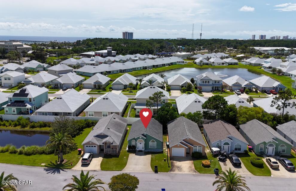 Palm Cove - Residential