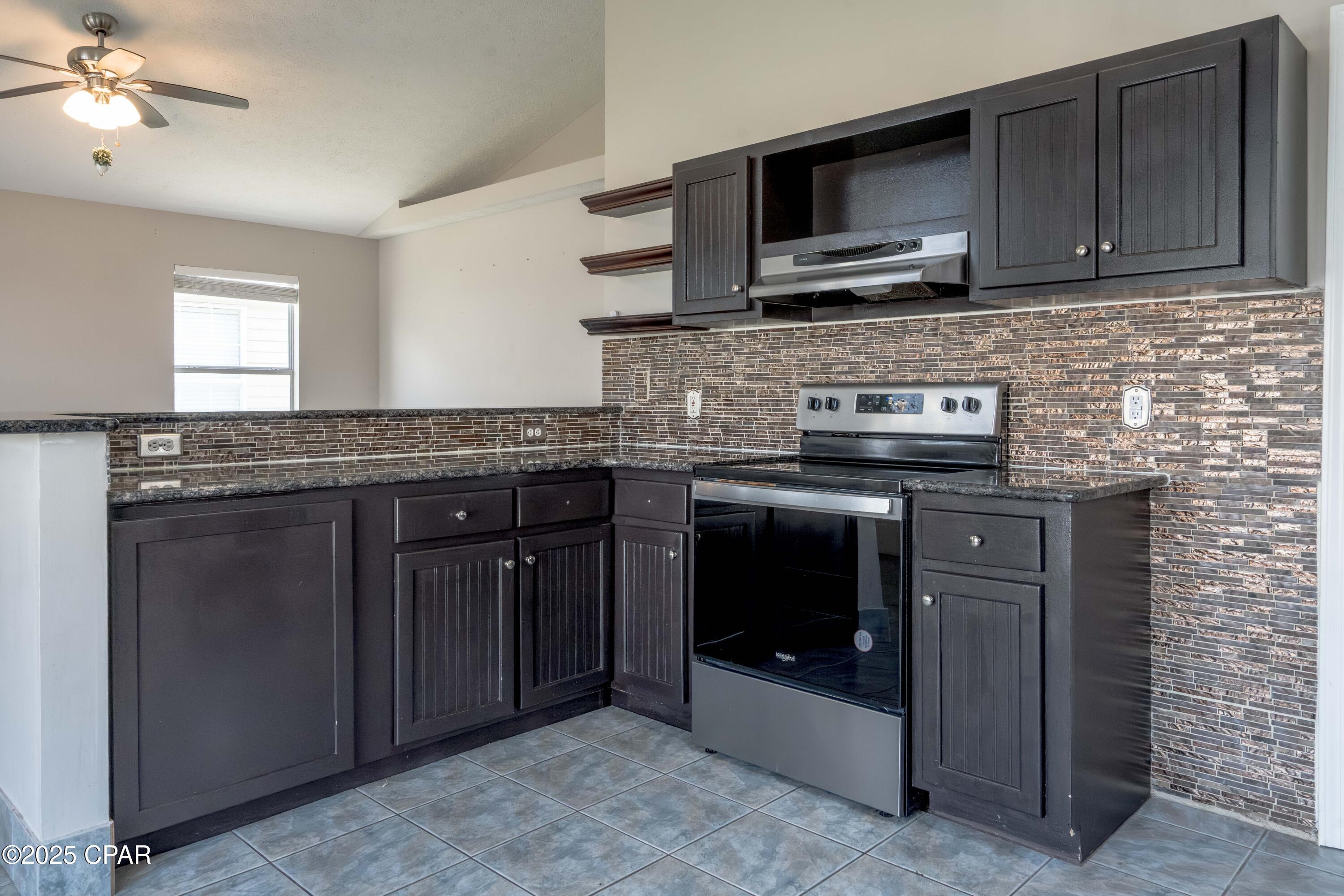 Palm Cove - Residential