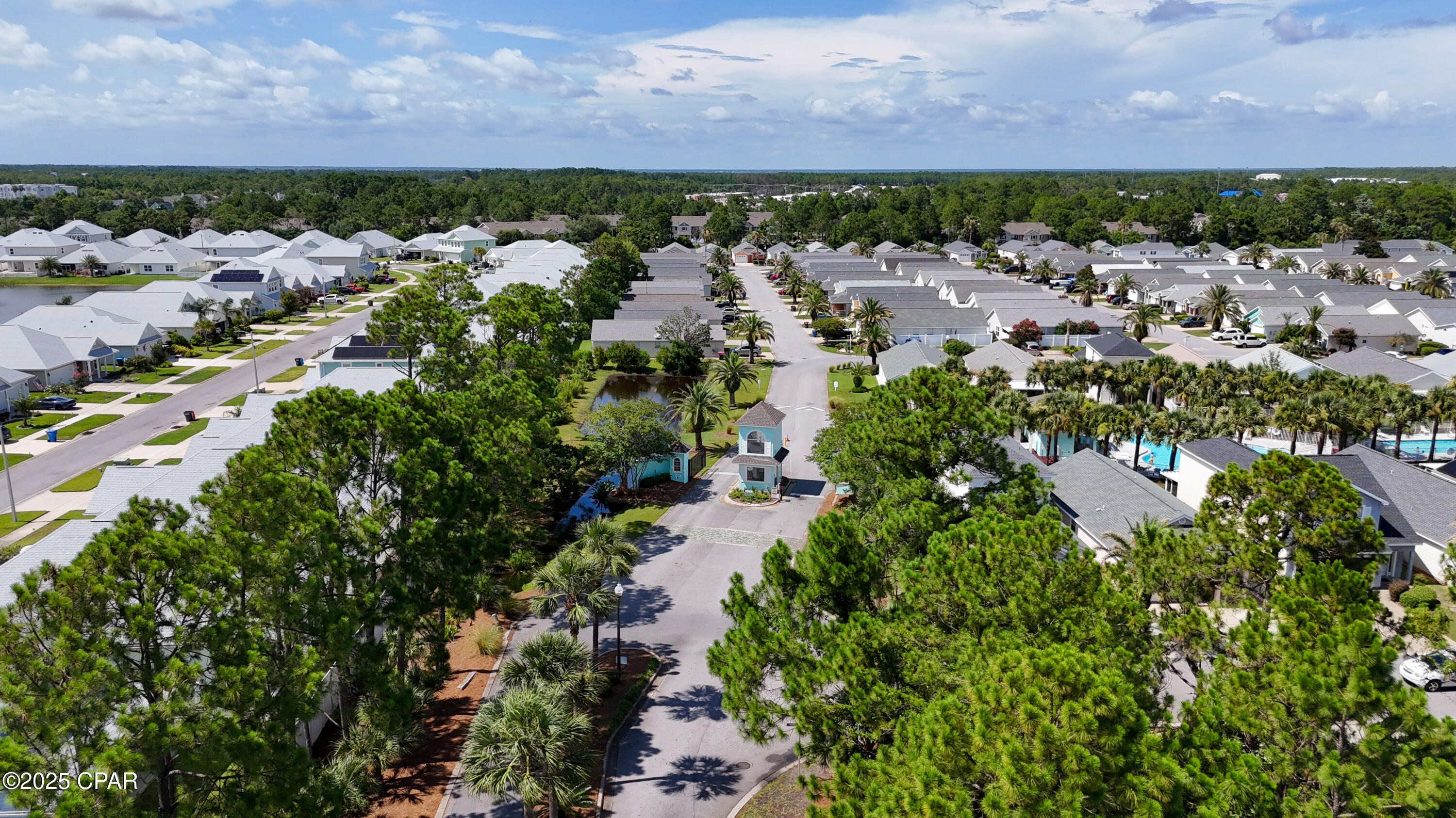 Palm Cove - Residential