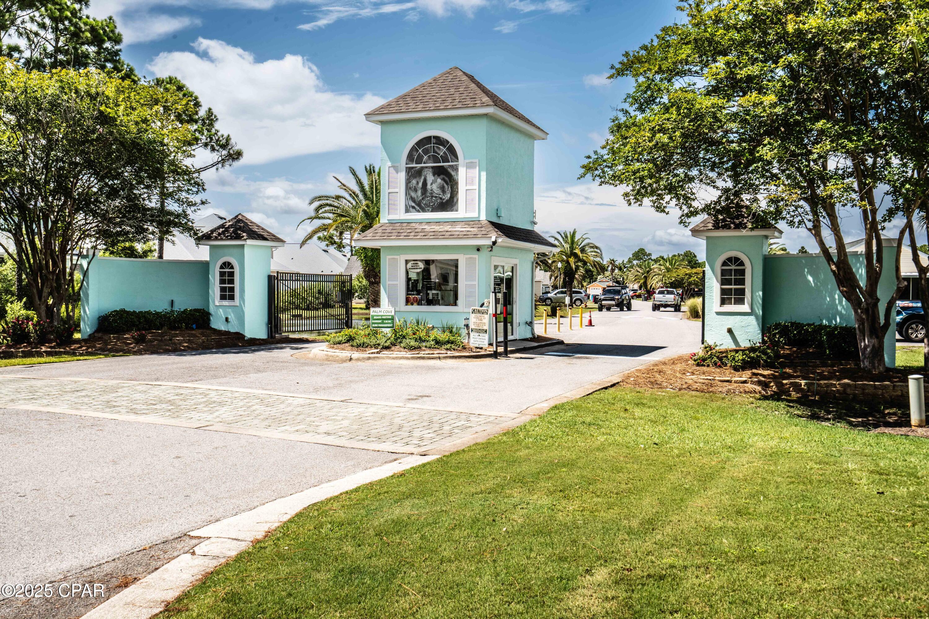 Palm Cove - Residential