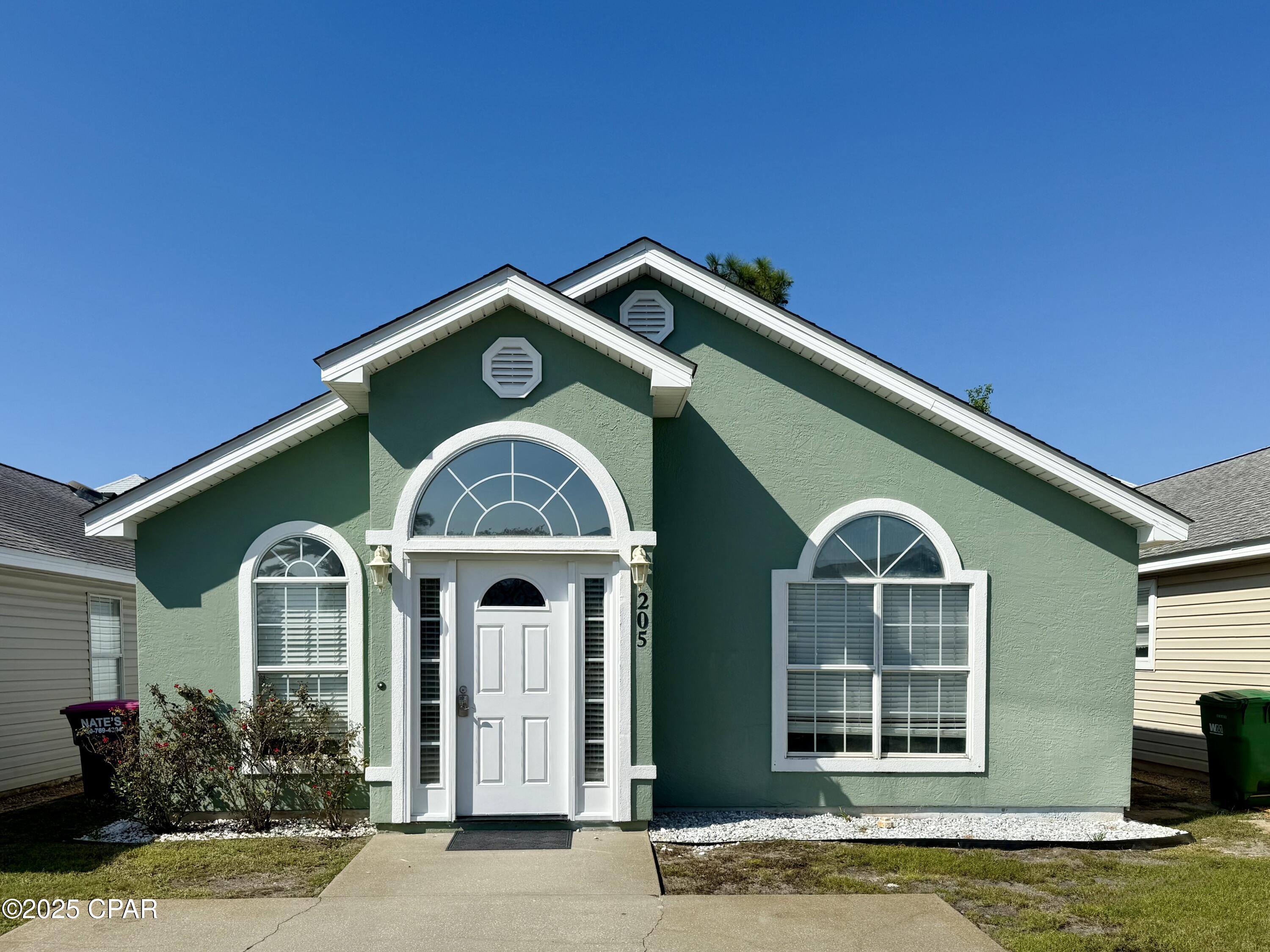 Palm Cove - Residential