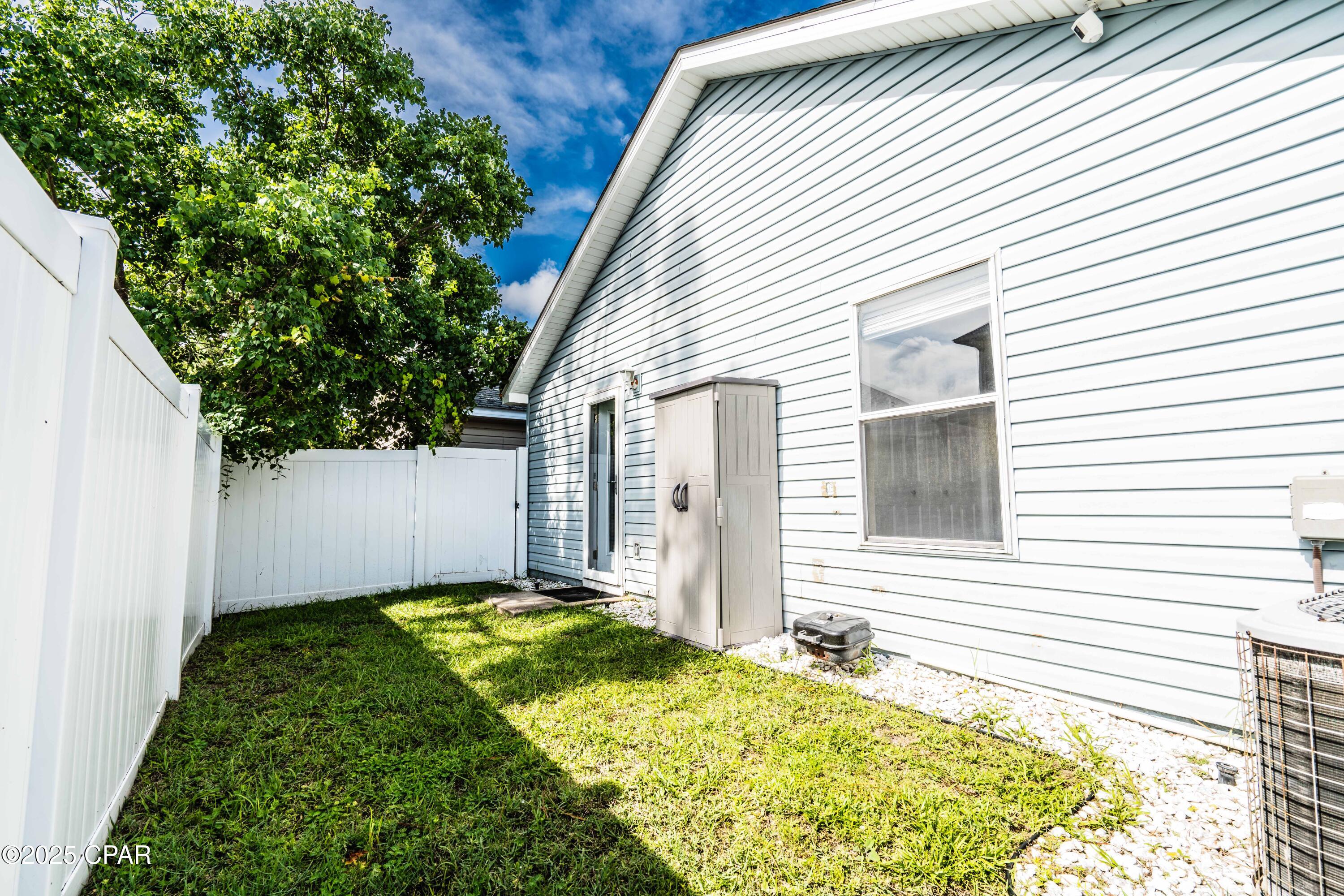 Palm Cove - Residential