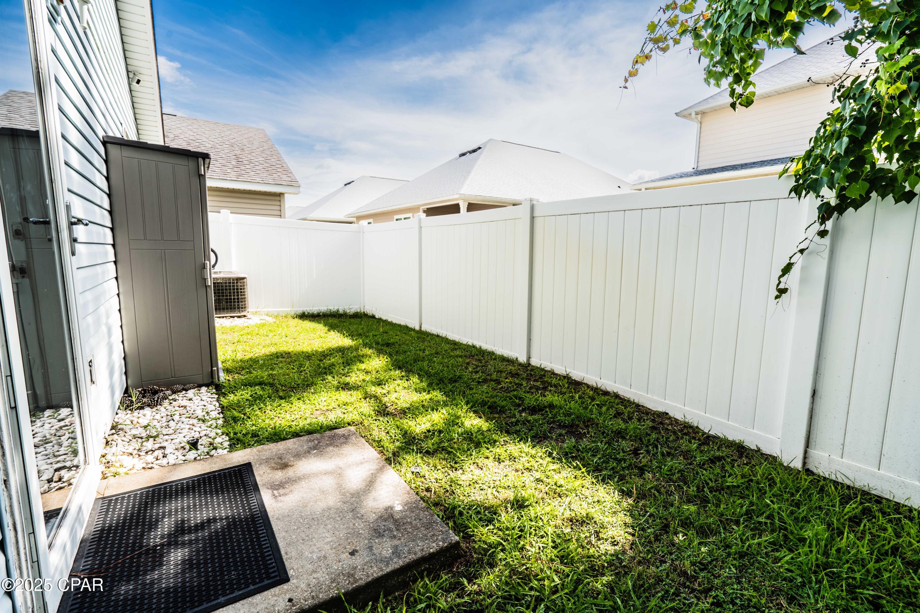 Palm Cove - Residential