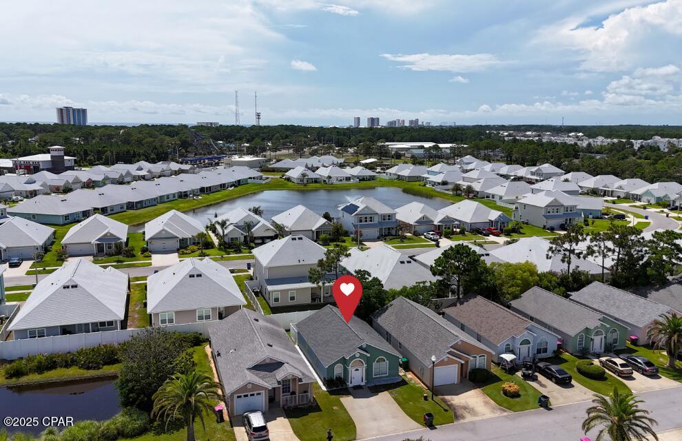 Palm Cove - Residential