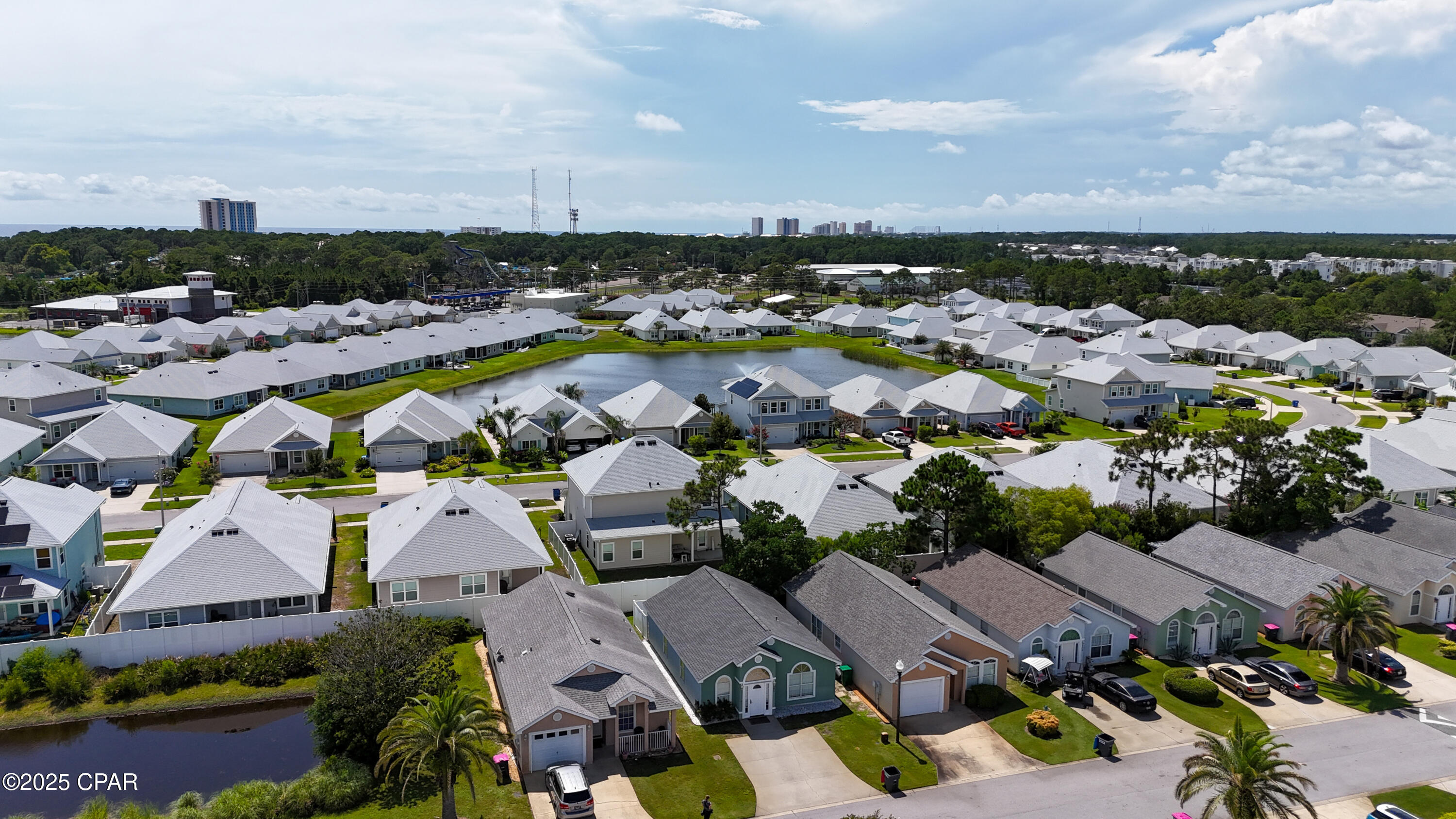 Palm Cove - Residential
