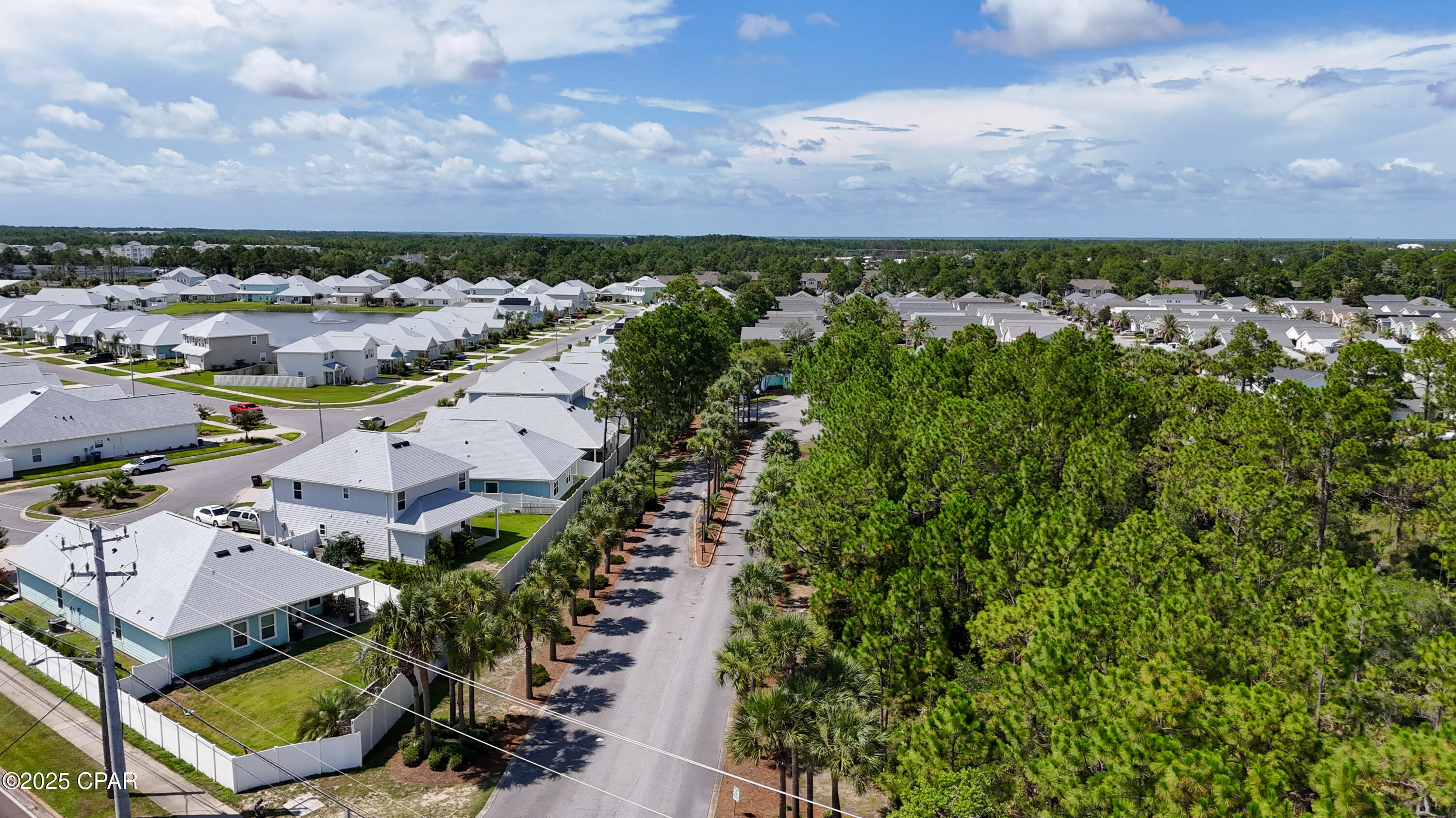 Palm Cove - Residential