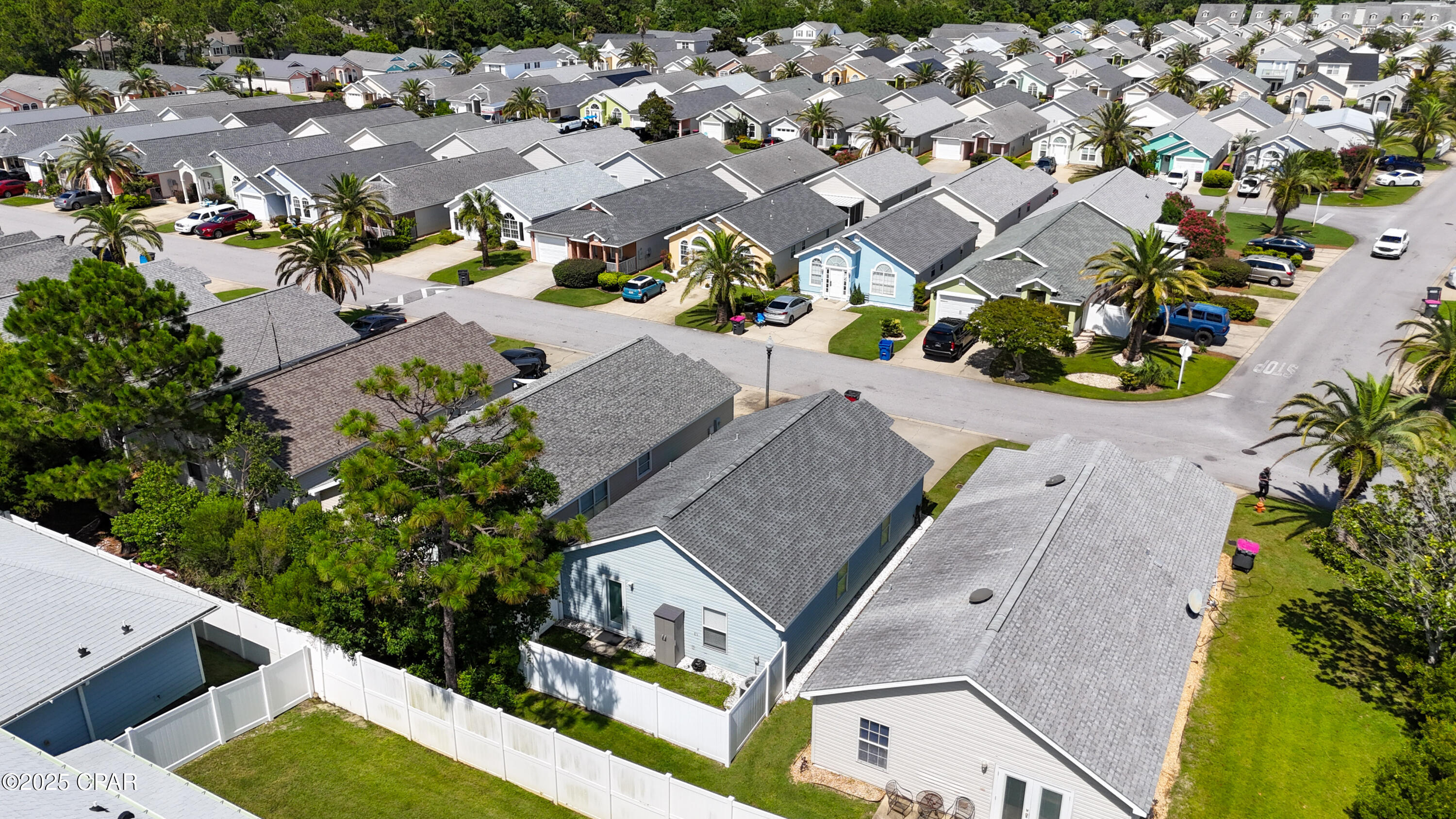 Palm Cove - Residential
