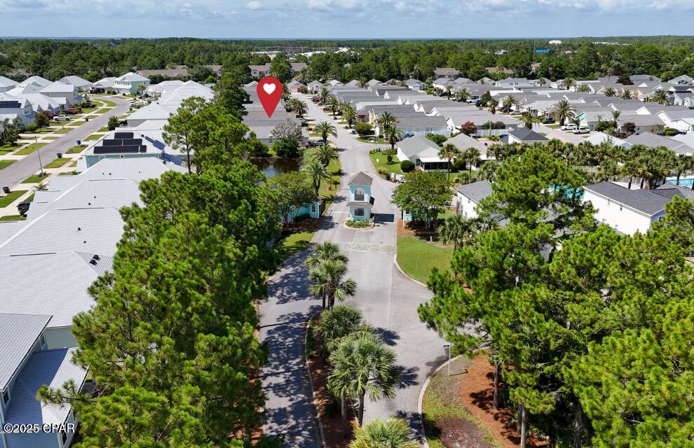 Palm Cove - Residential