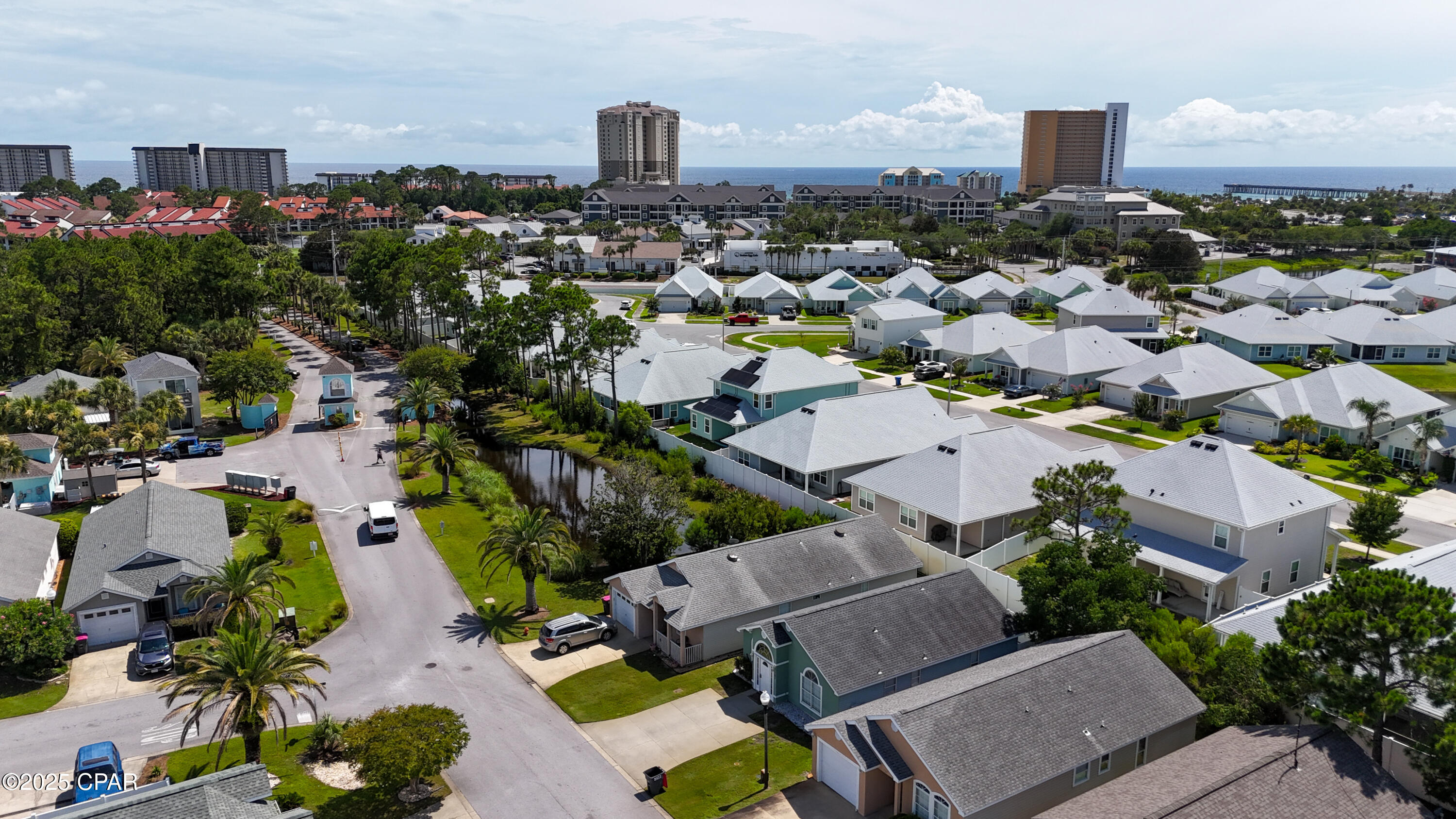 Palm Cove - Residential