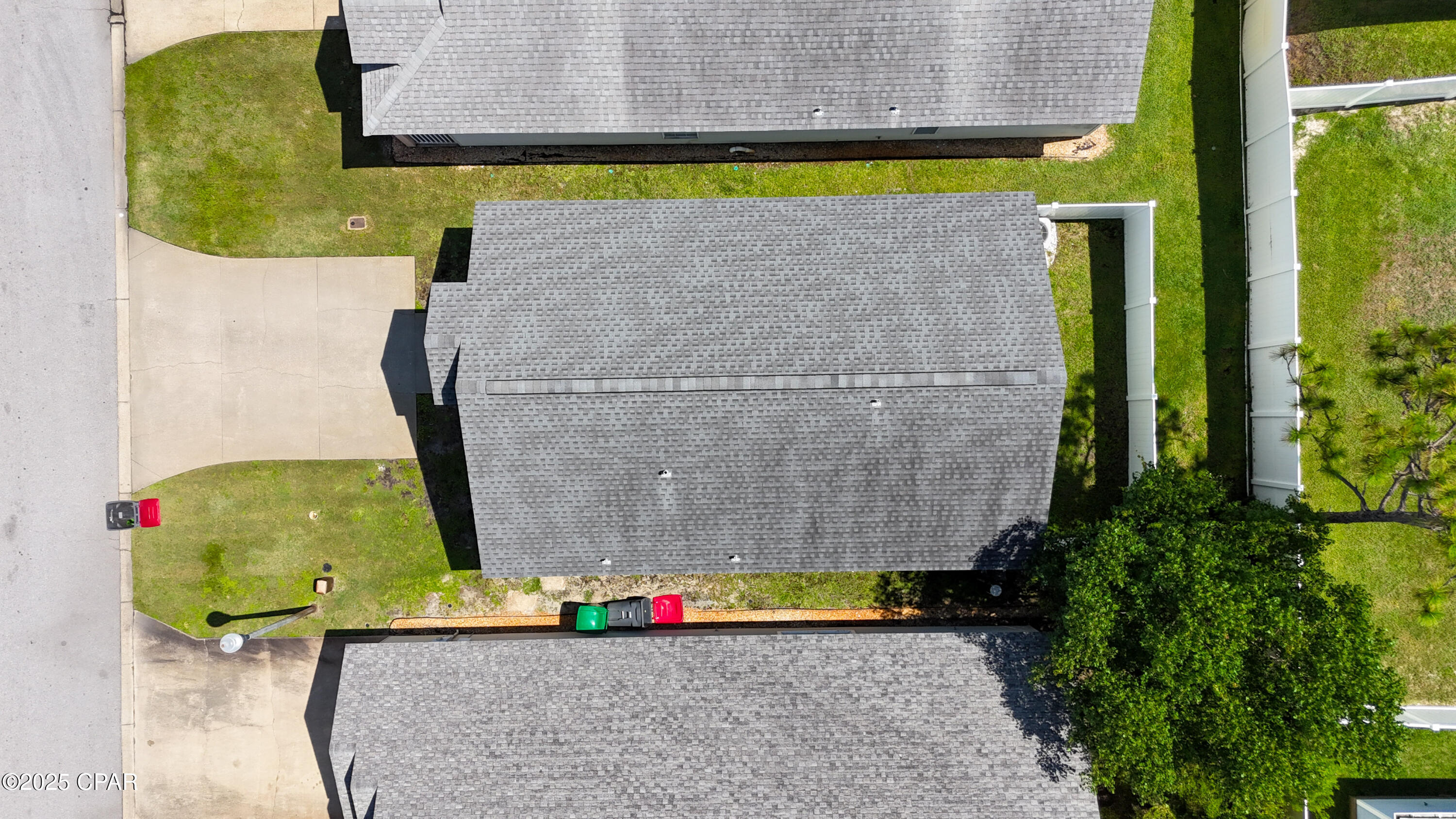 Palm Cove - Residential