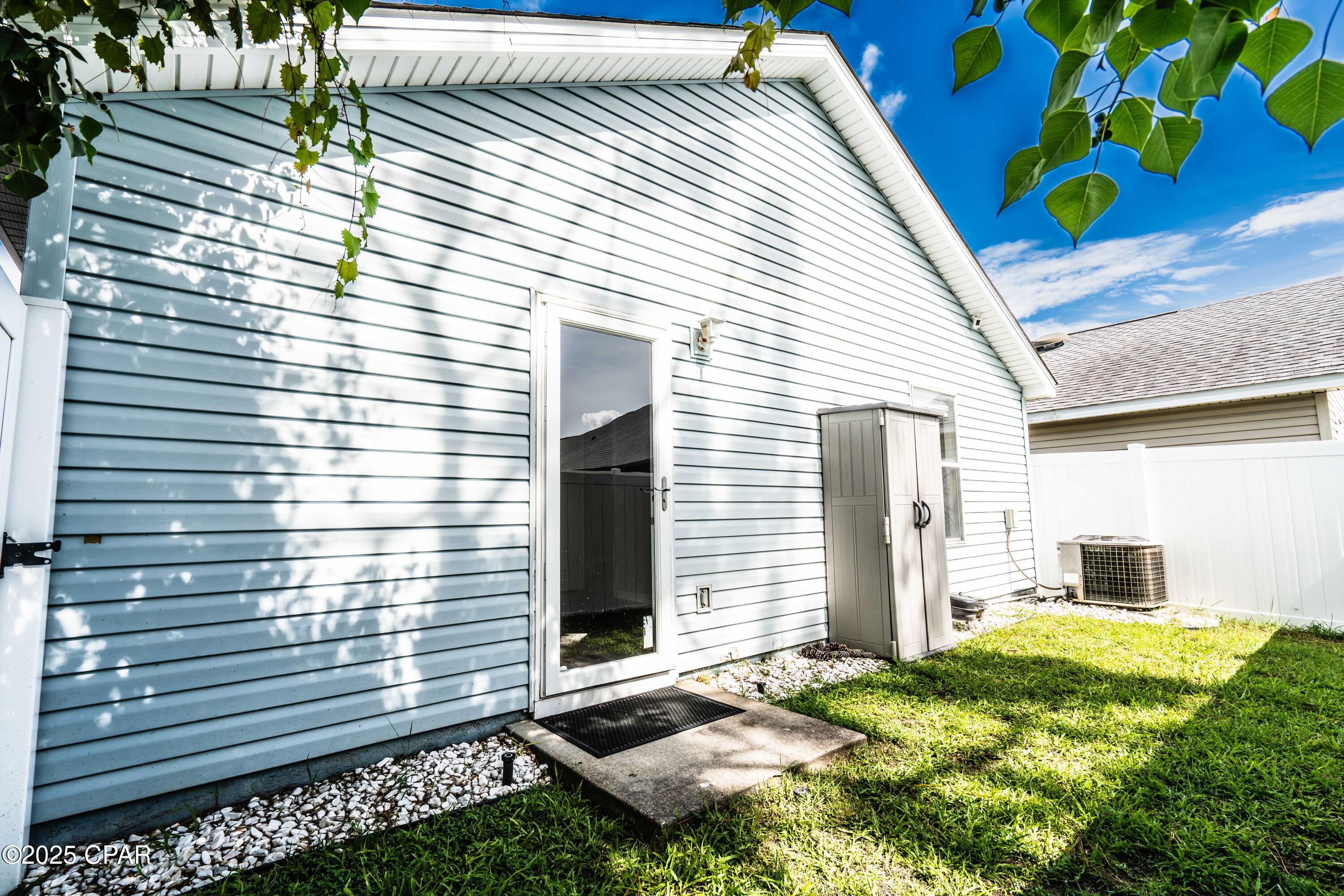 Palm Cove - Residential